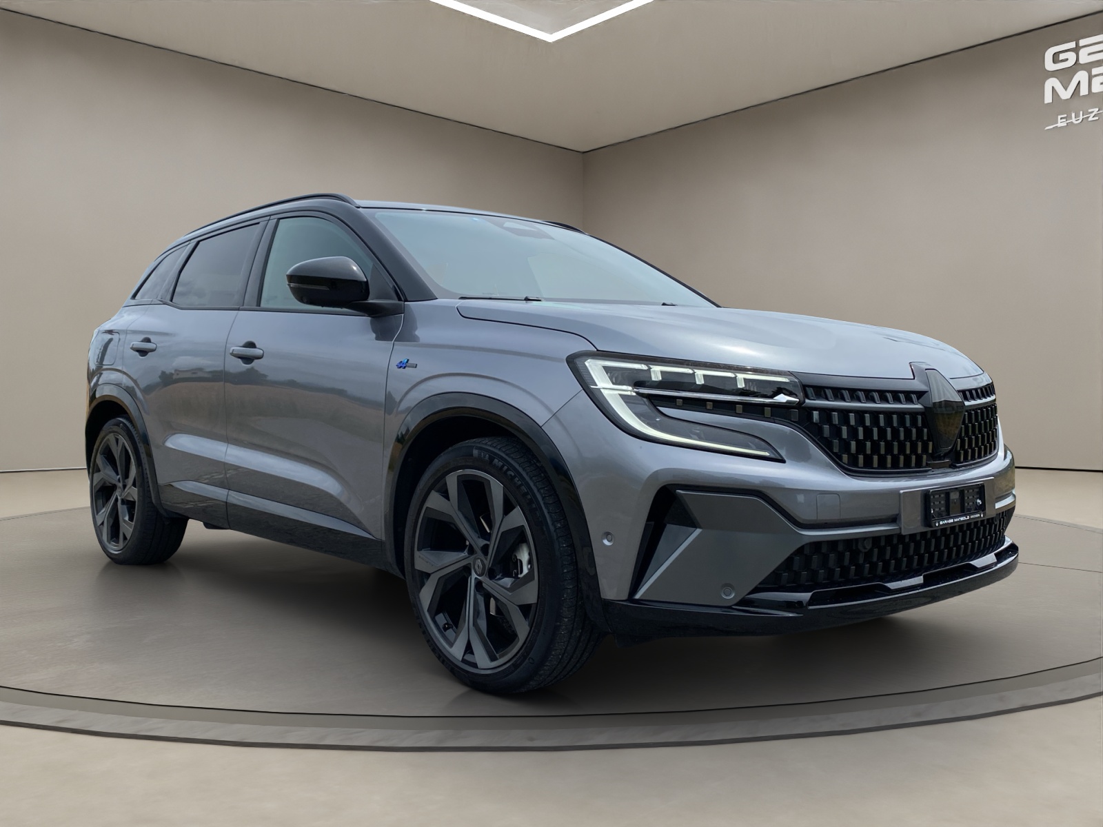 RENAULT Austral 1.3 MHEV 160 Techno Esprit Alpine A-image-6