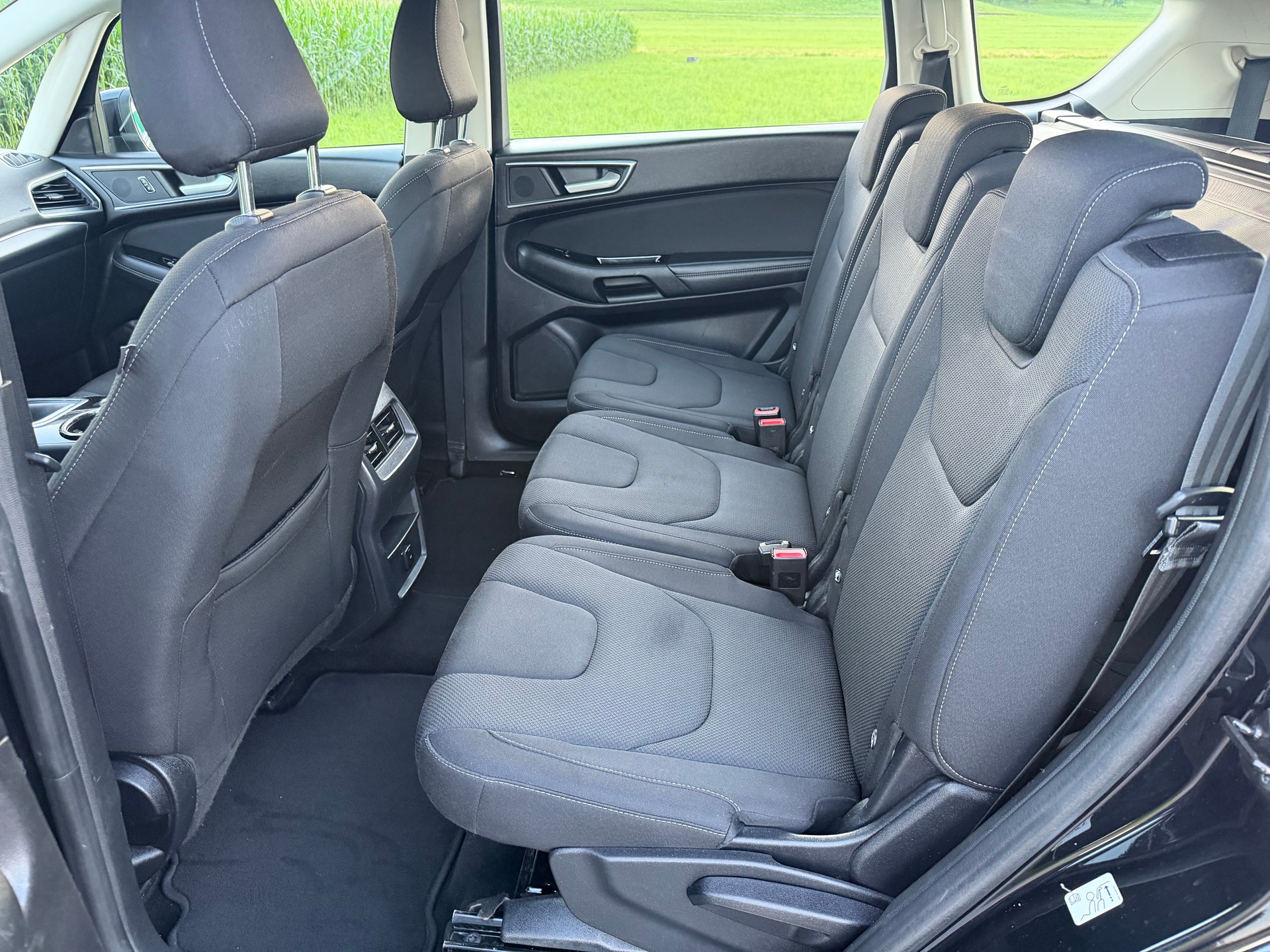 FORD S-Max 1.5 SCTi Titanium-image-10