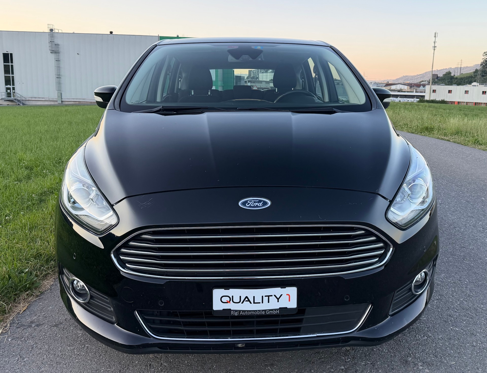FORD S-Max 1.5 SCTi Titanium-image-6
