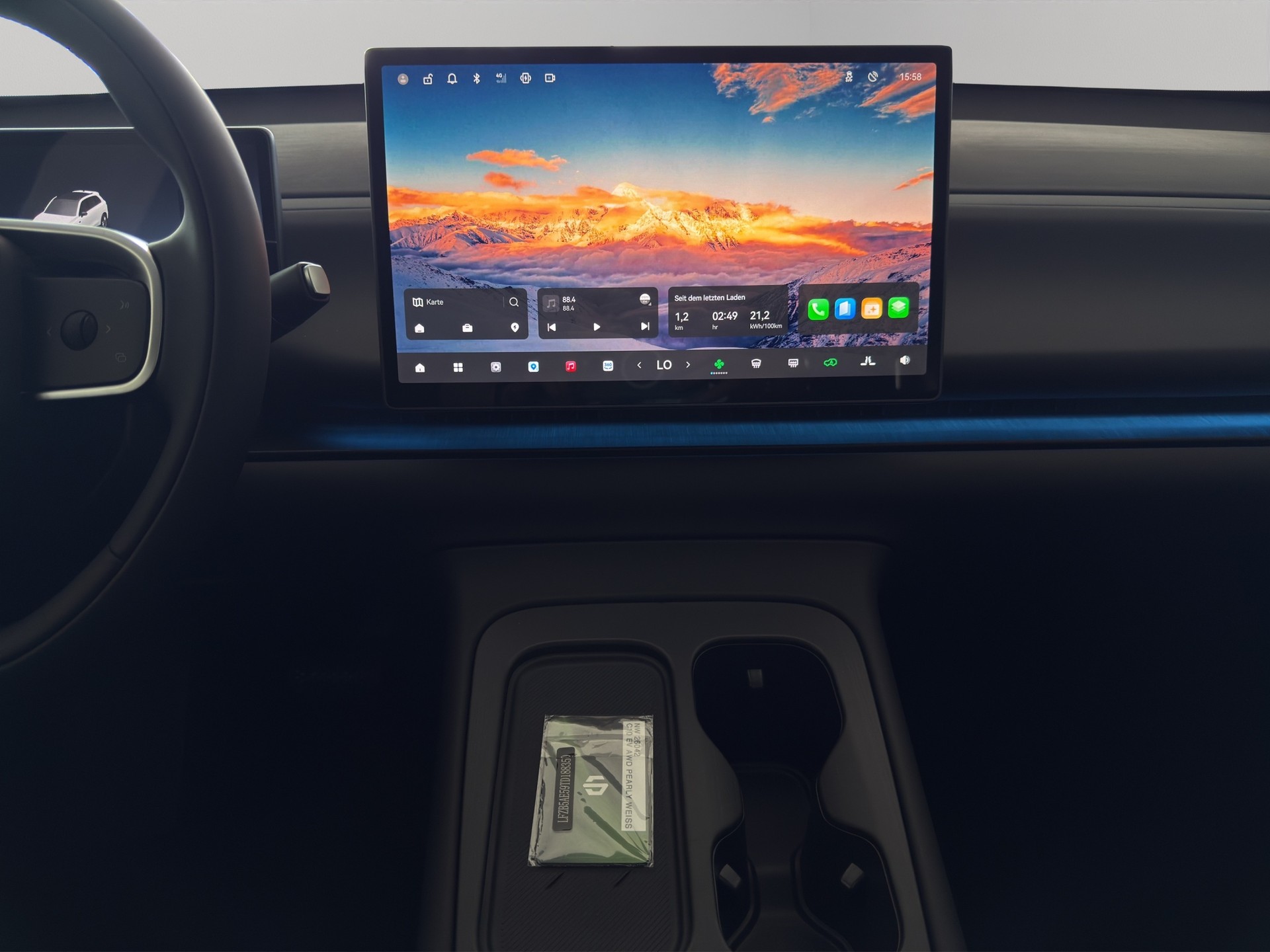 LEAPMOTOR C10 EV AWD-image-6