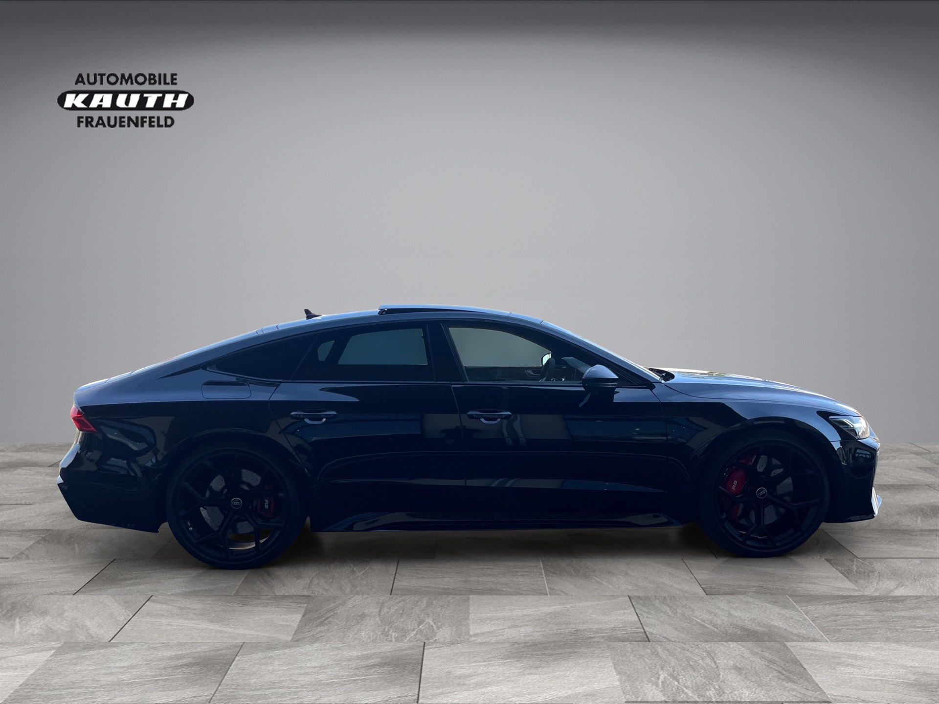AUDI RS7 Sportback qu.*Standheizung, 22" Performance Räder, (5-Jahre Garantie)-image-6