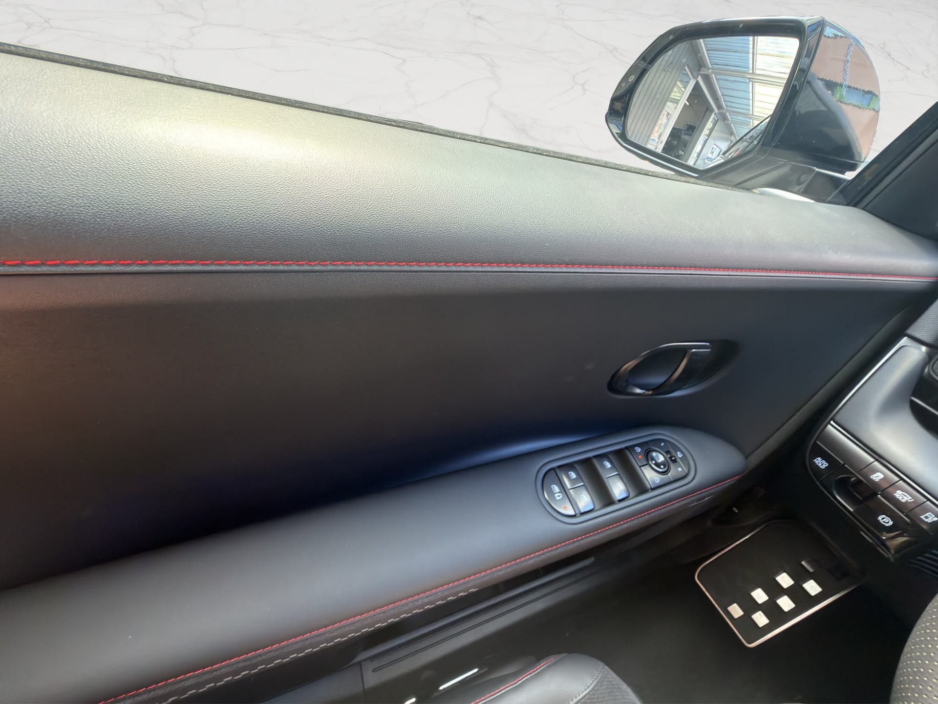 HYUNDAI Ioniq 5 N Line 84kWh 4WD-image-9