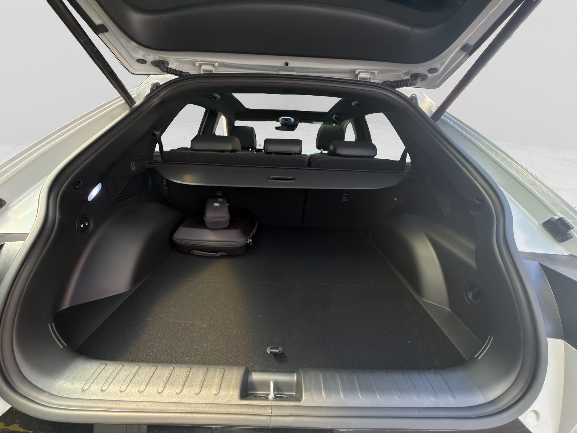 HYUNDAI Ioniq 5 N Line 84kWh 4WD-image-6