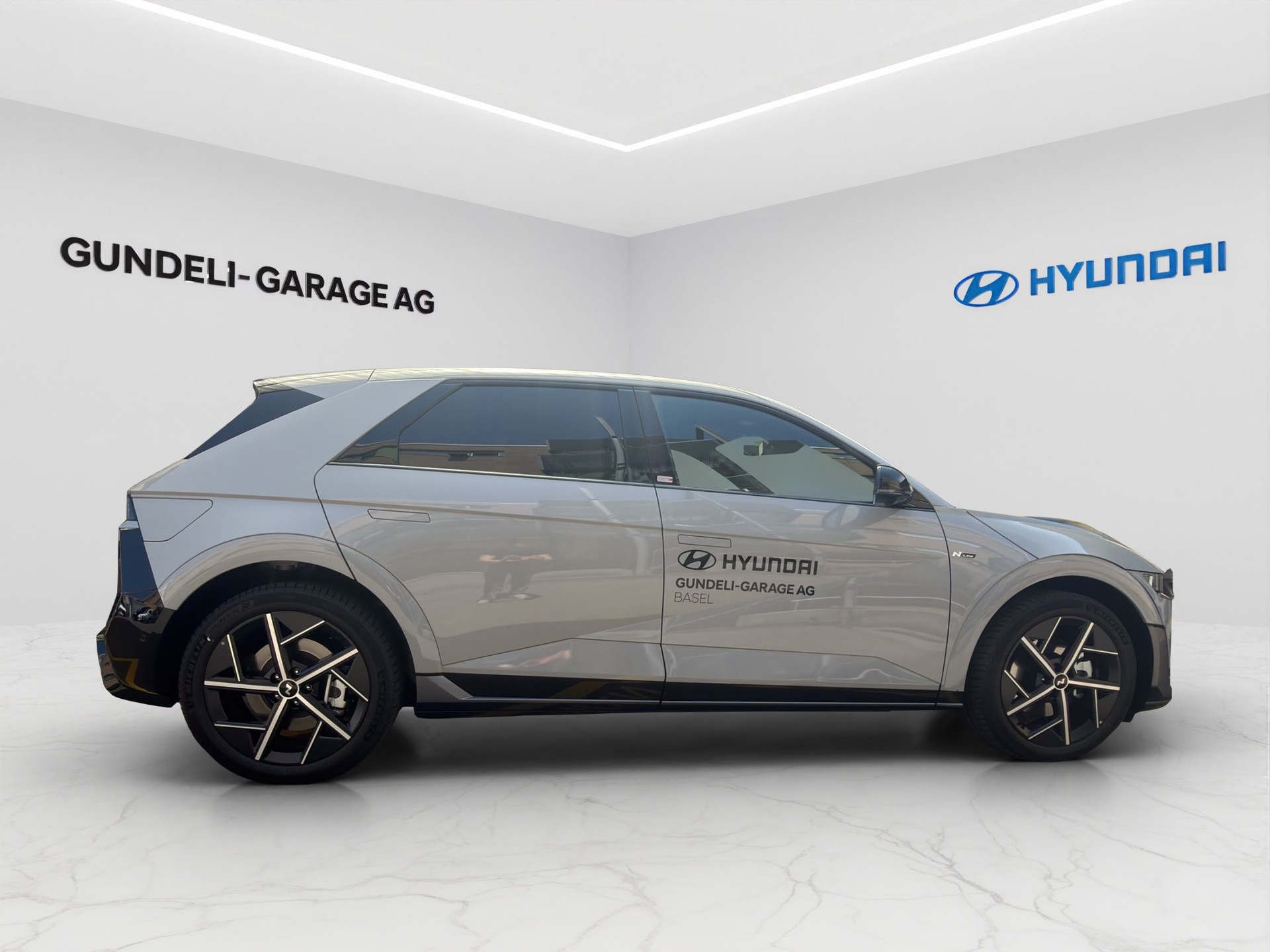 HYUNDAI Ioniq 5 N Line 84kWh 4WD-showroom-element-3