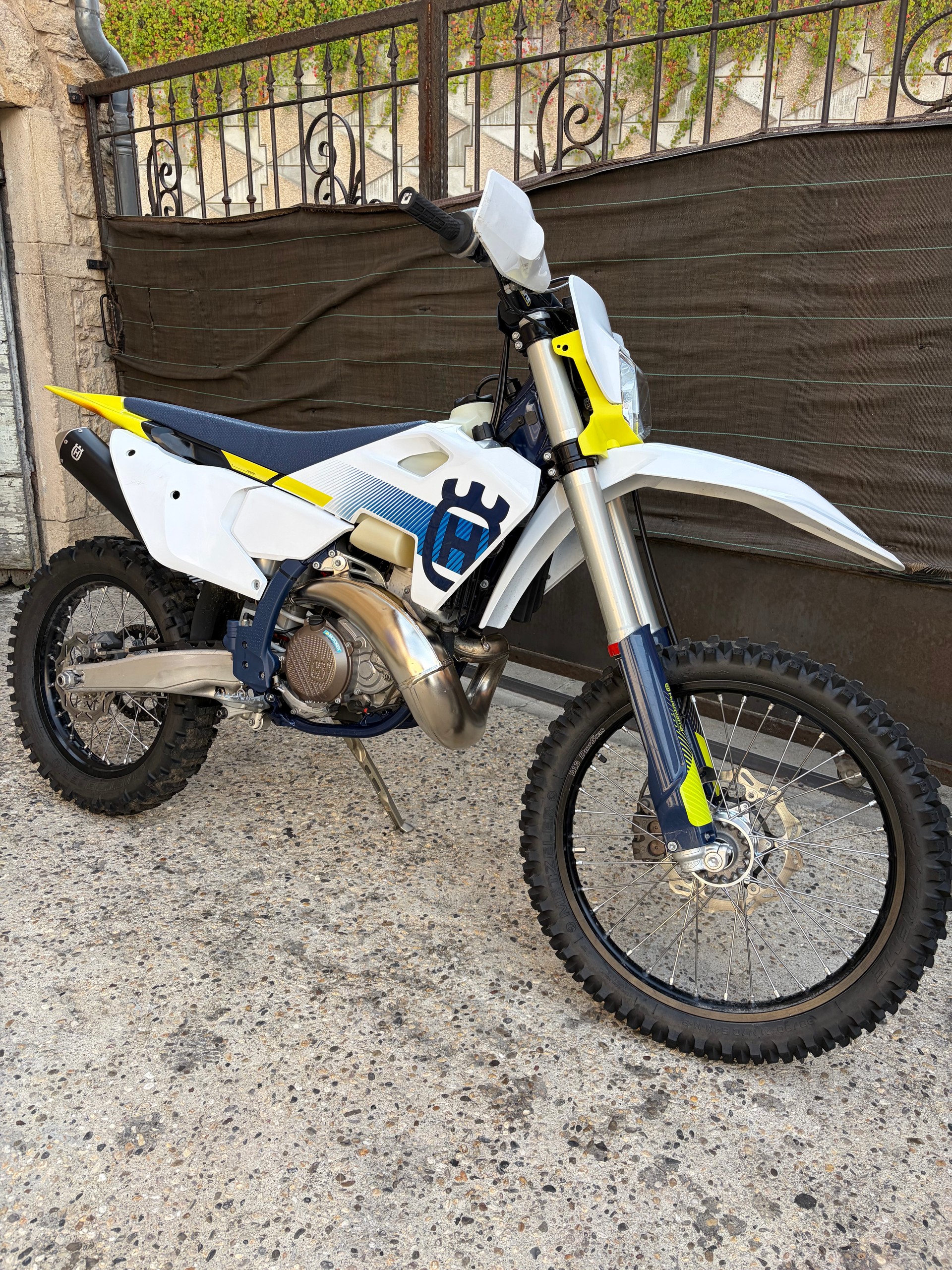 HUSQVARNA 300 i TE 2T-image-0