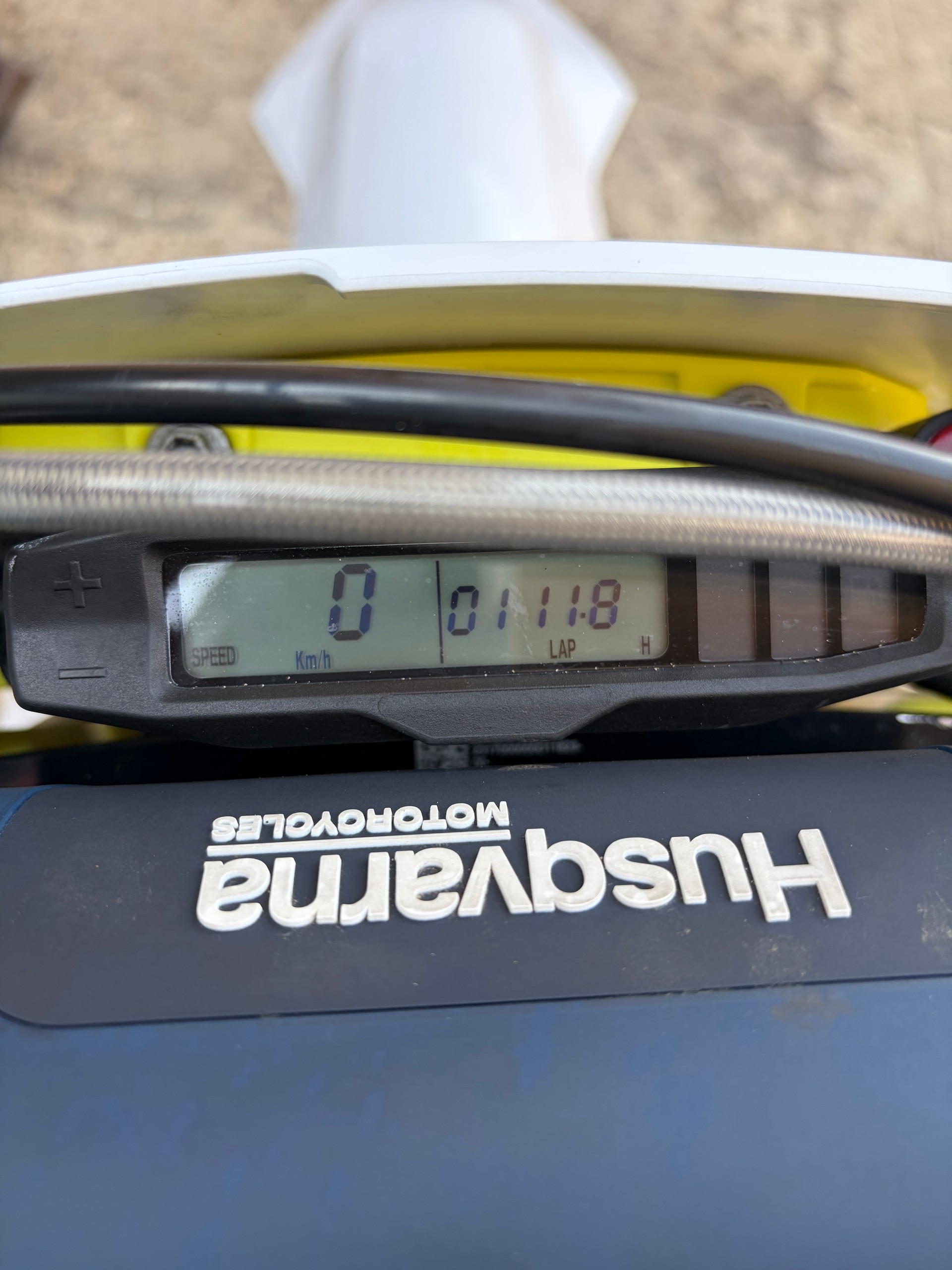 HUSQVARNA 300 i TE 2T-image-3