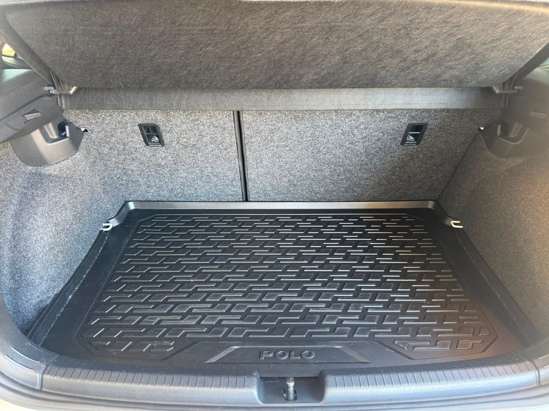 VW Polo 1.0 TSI BMT Comfortline DSG-image-14