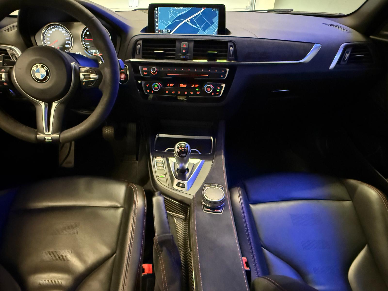 BMW M2 CS-image-23