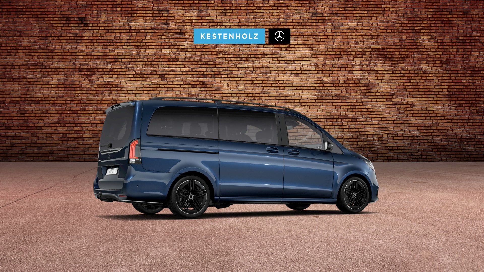 MERCEDES-BENZ V 300 d lang 4Matic Swiss Edition 9G-Tronic-image-13