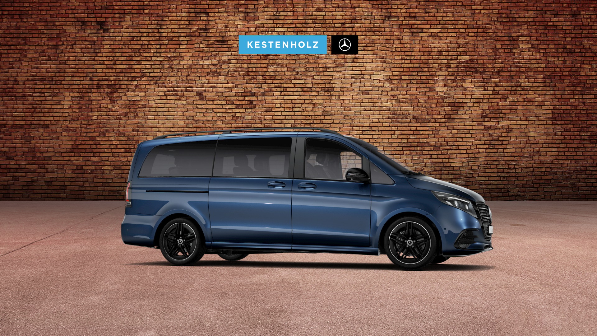 MERCEDES-BENZ V 300 d lang 4Matic Swiss Edition 9G-Tronic-image-8
