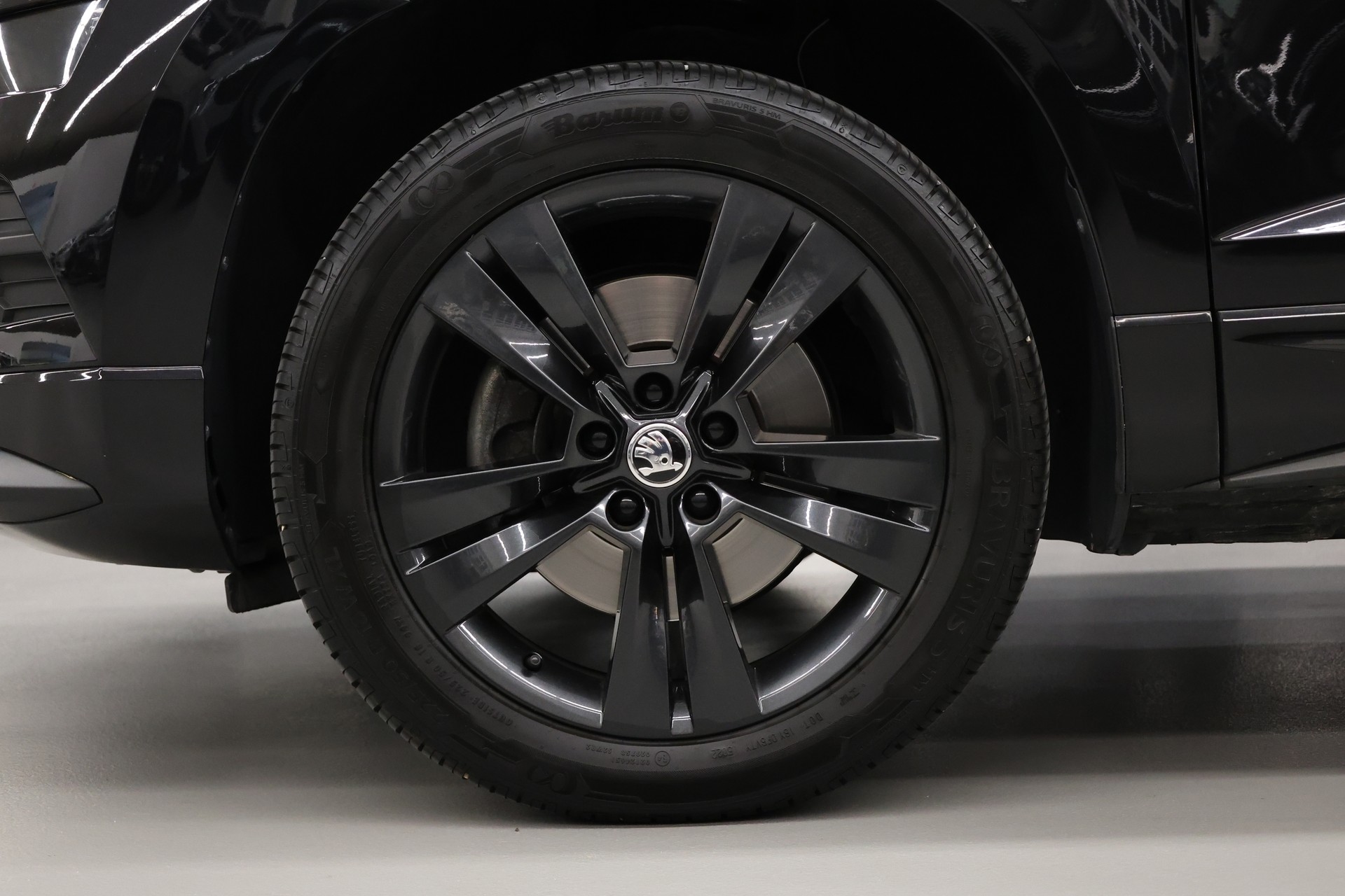 SKODA Karoq 2.0 TDI 190 SportLine 4x4 DSG-image-11