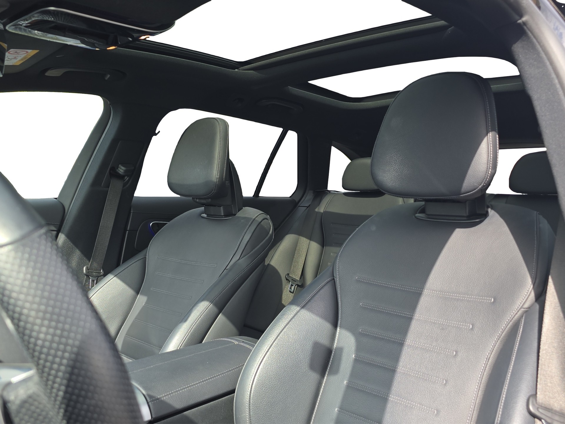 MERCEDES-BENZ C 220 d T 4Matic AMG Line-image-7