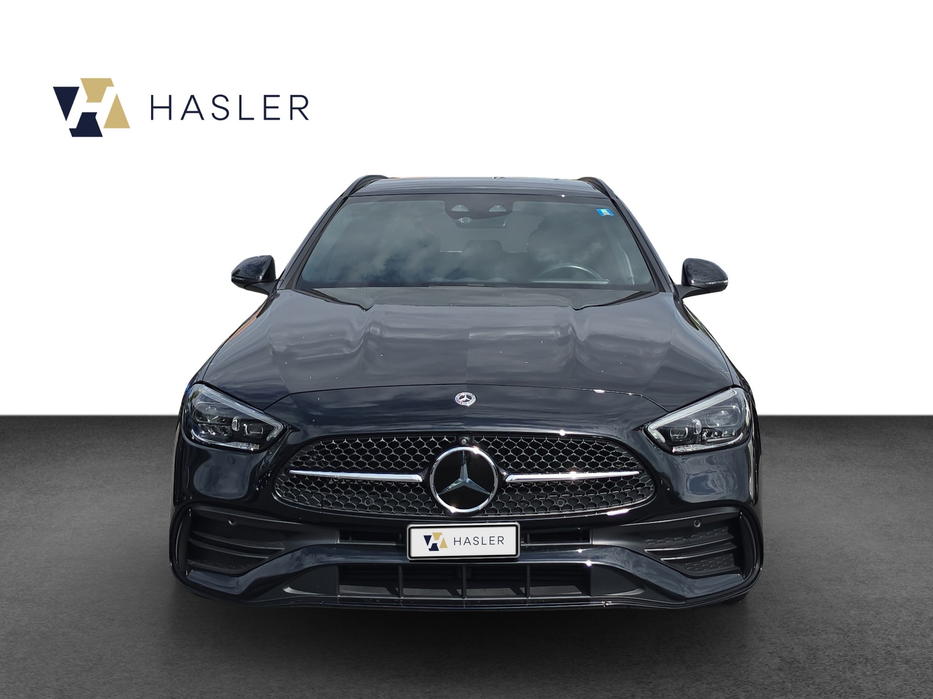 MERCEDES-BENZ C 220 d T 4Matic AMG Line-showroom-element-1