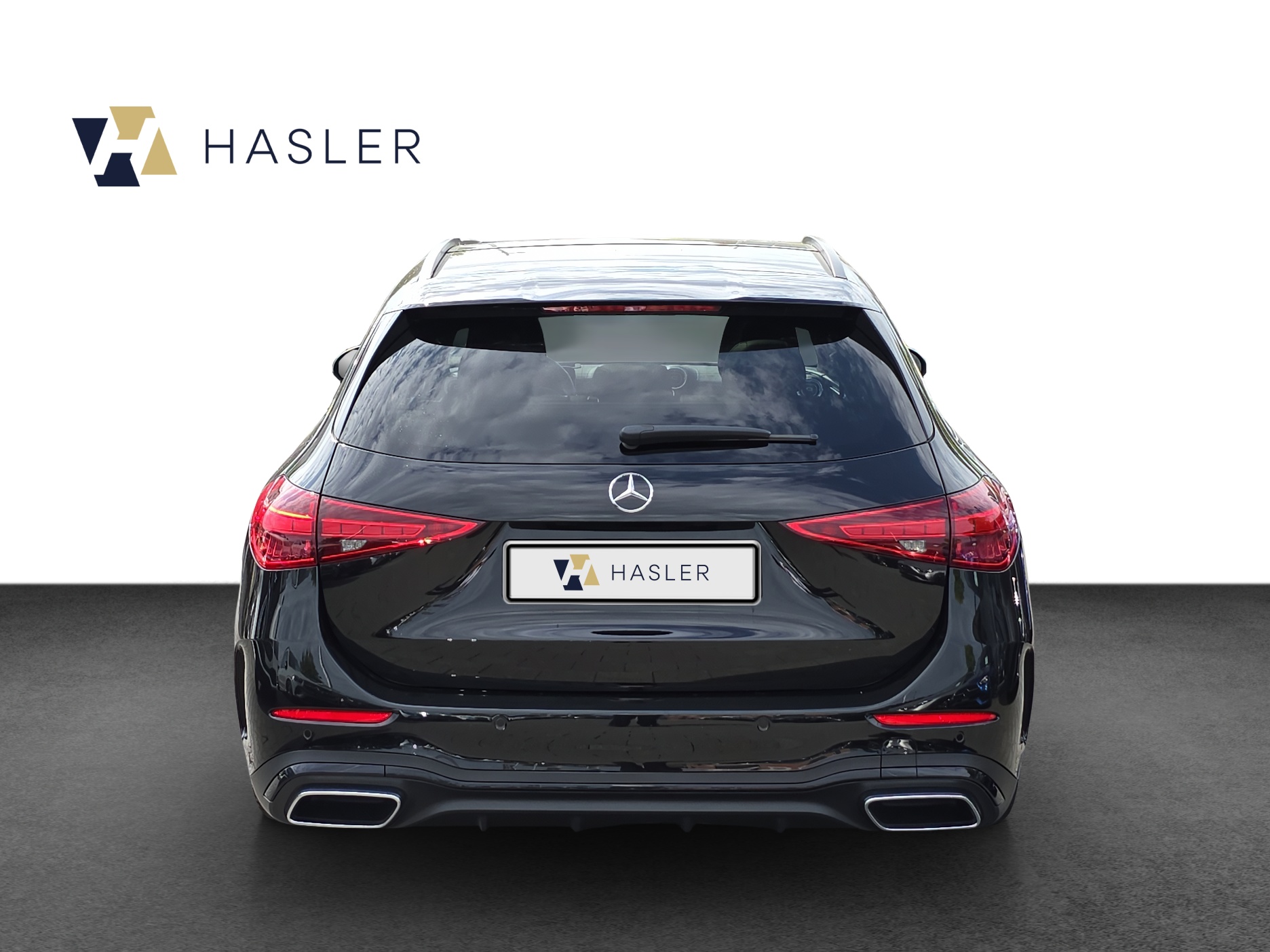 MERCEDES-BENZ C 220 d T 4Matic AMG Line-image-4