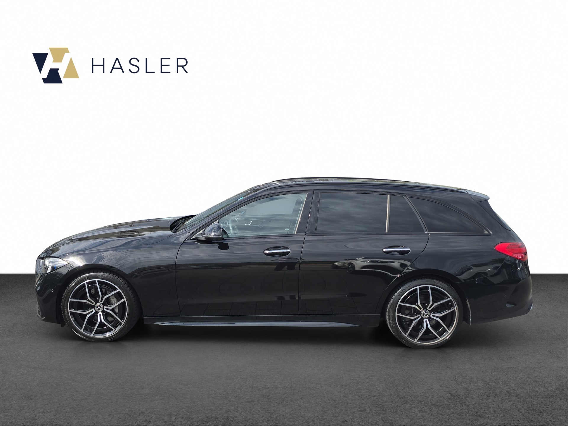 MERCEDES-BENZ C 220 d T 4Matic AMG Line-showroom-element-2