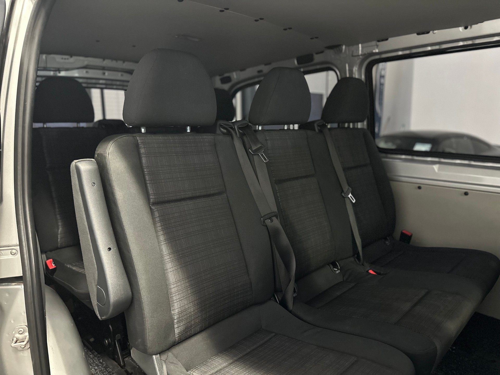 MERCEDES-BENZ Vito 114 BlueTec Tourer Pro 7G-Tronic-image-13