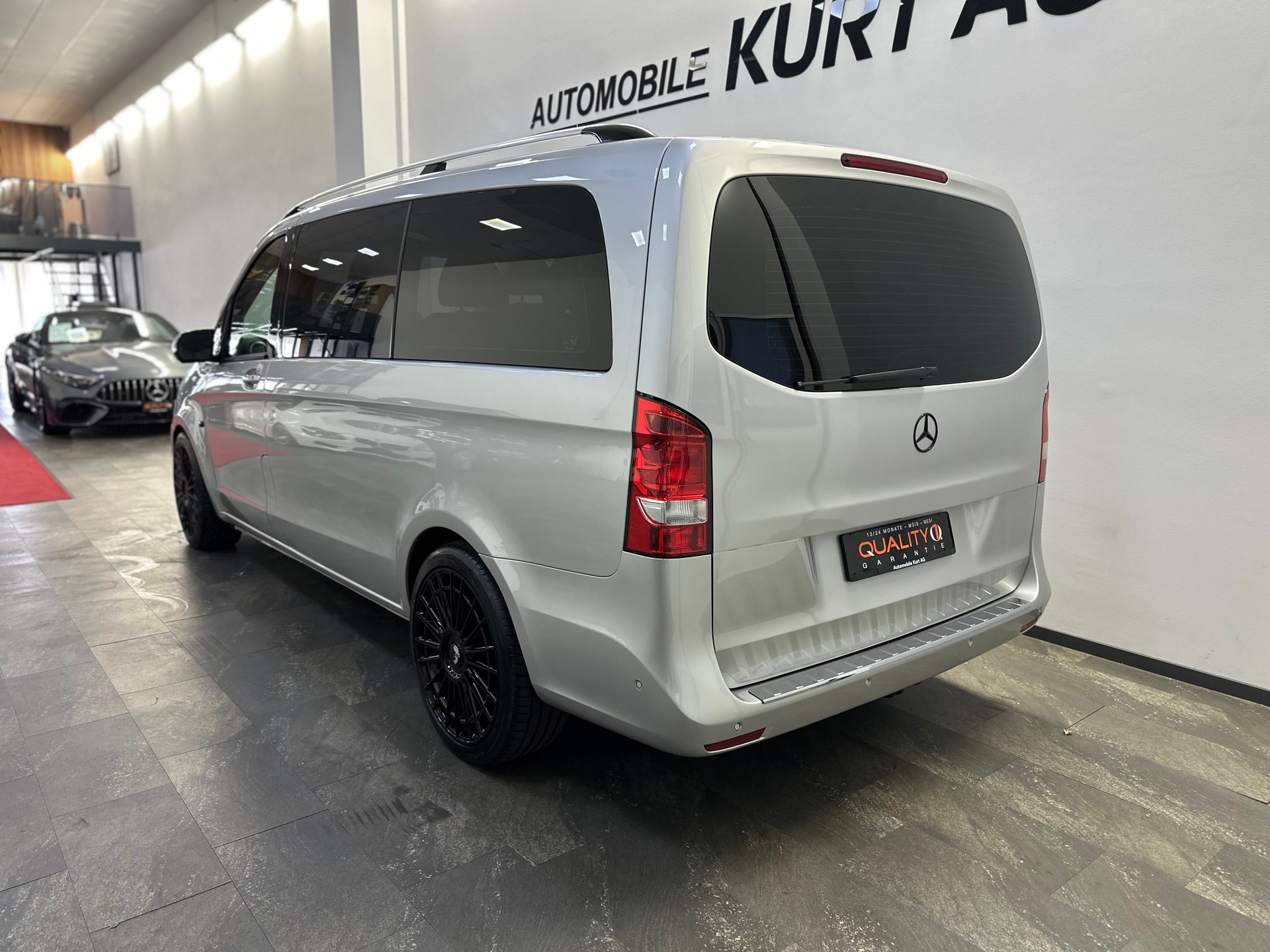 MERCEDES-BENZ Vito 114 BlueTec Tourer Pro 7G-Tronic-showroom-element-3