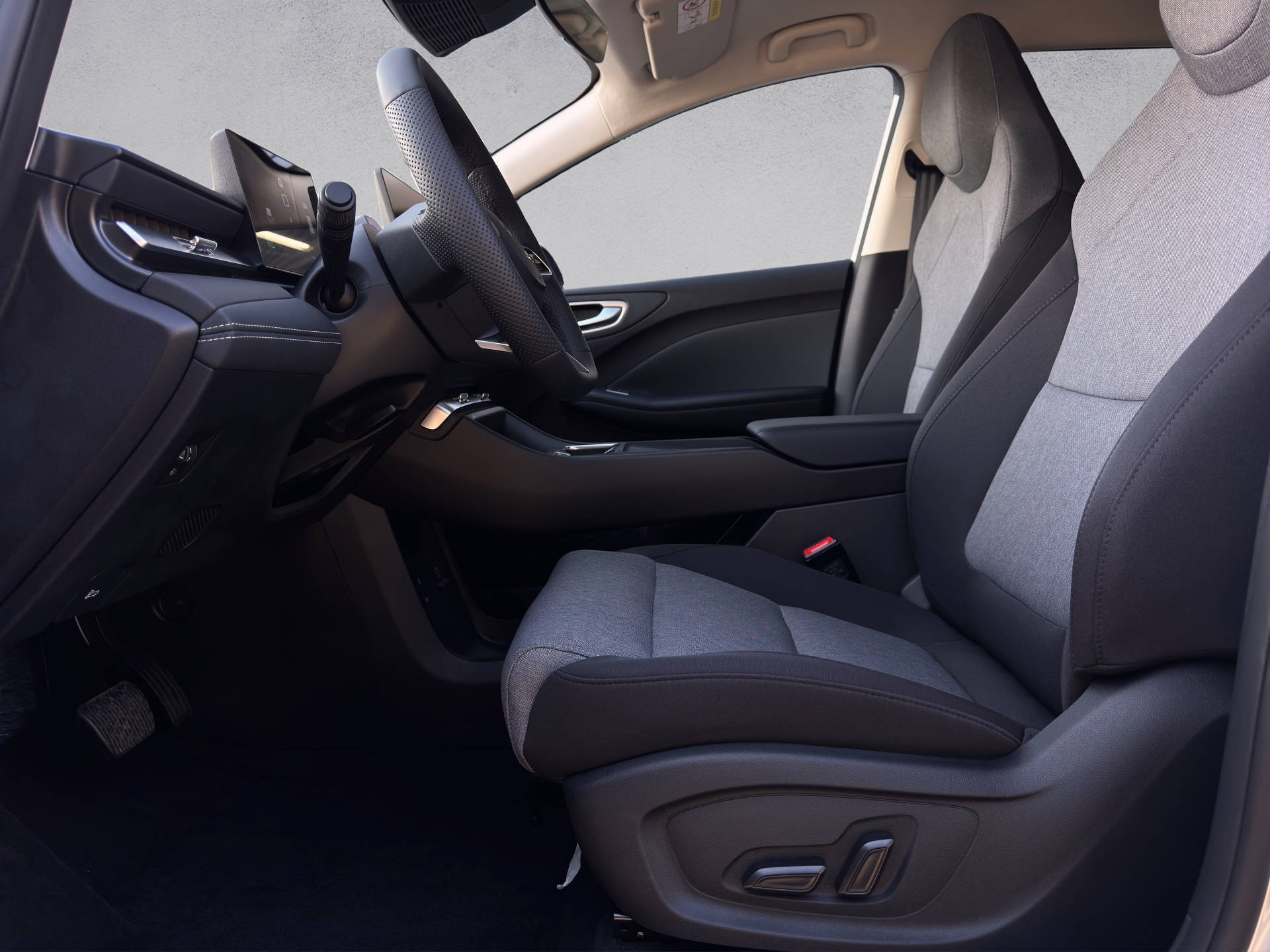 MG 4 Urban 54 kWh Premium-image-9