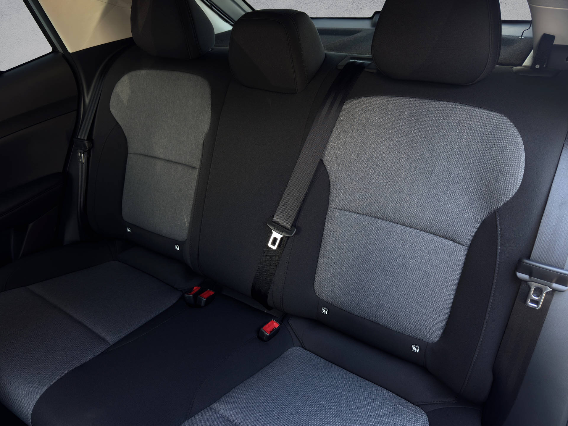 MG 4 Urban 54 kWh Premium-image-11