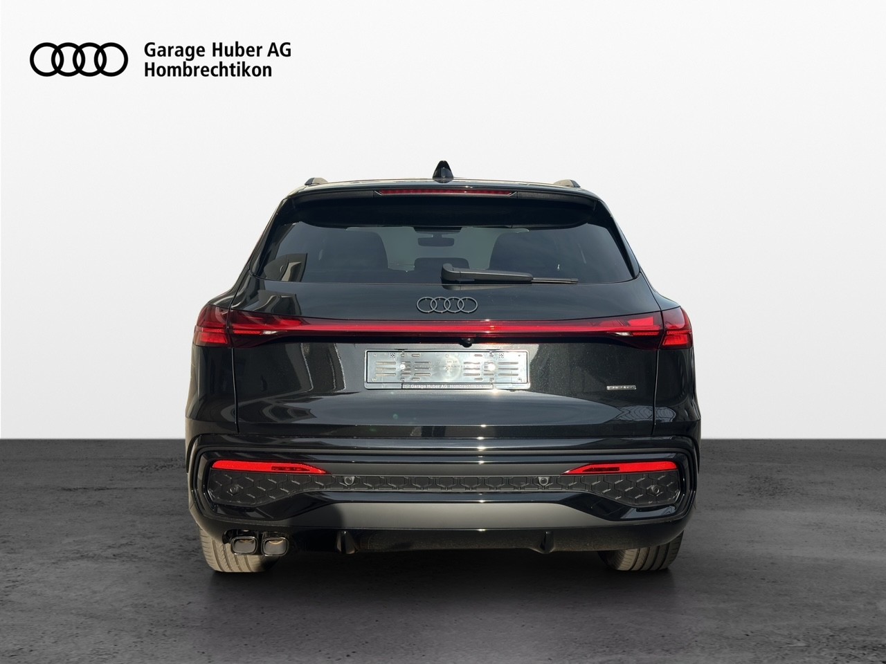 AUDI Q5 TDI quattro 220 kW S-tronic-image-3