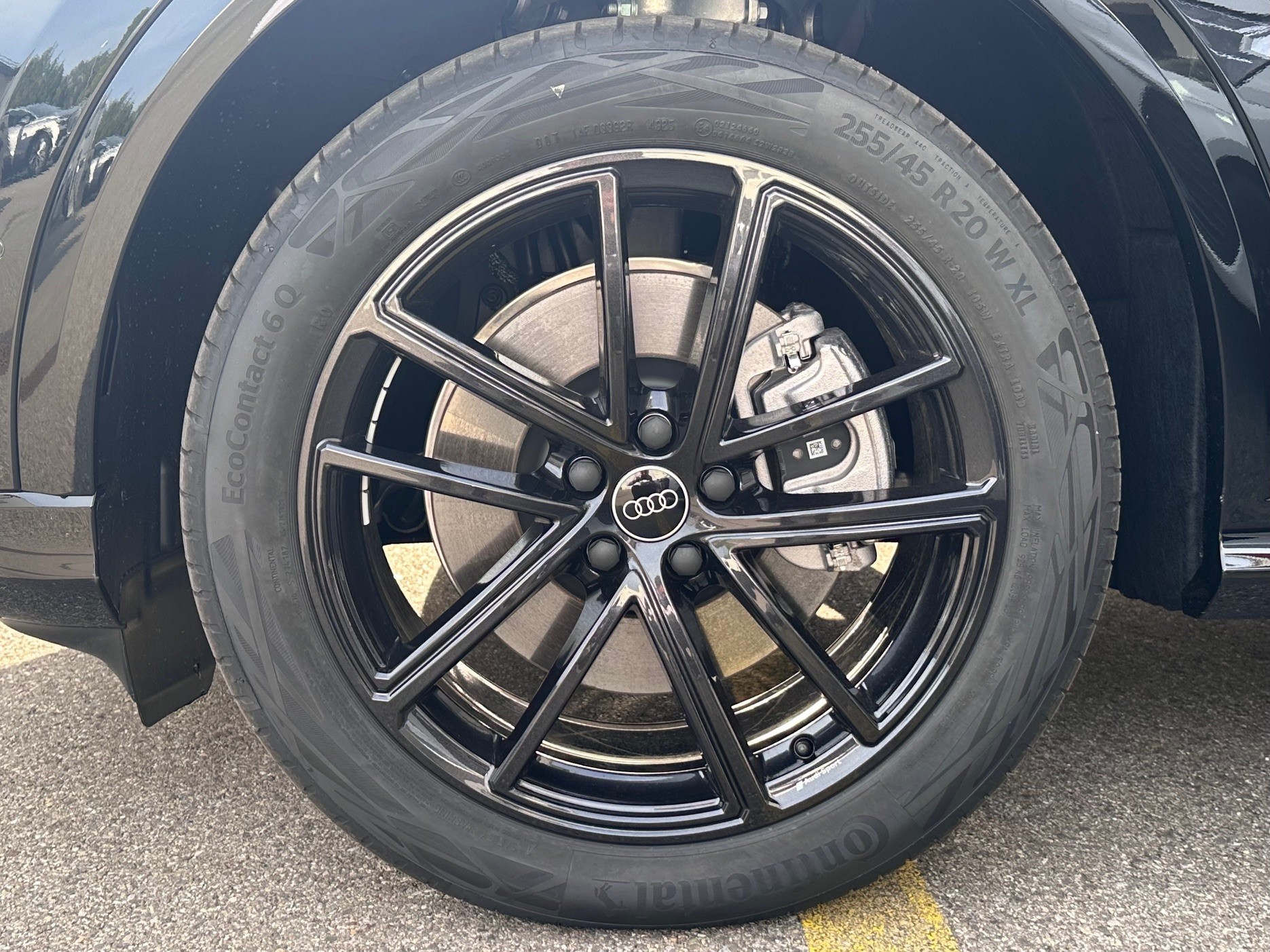 AUDI Q5 TDI quattro 220 kW S-tronic-image-15