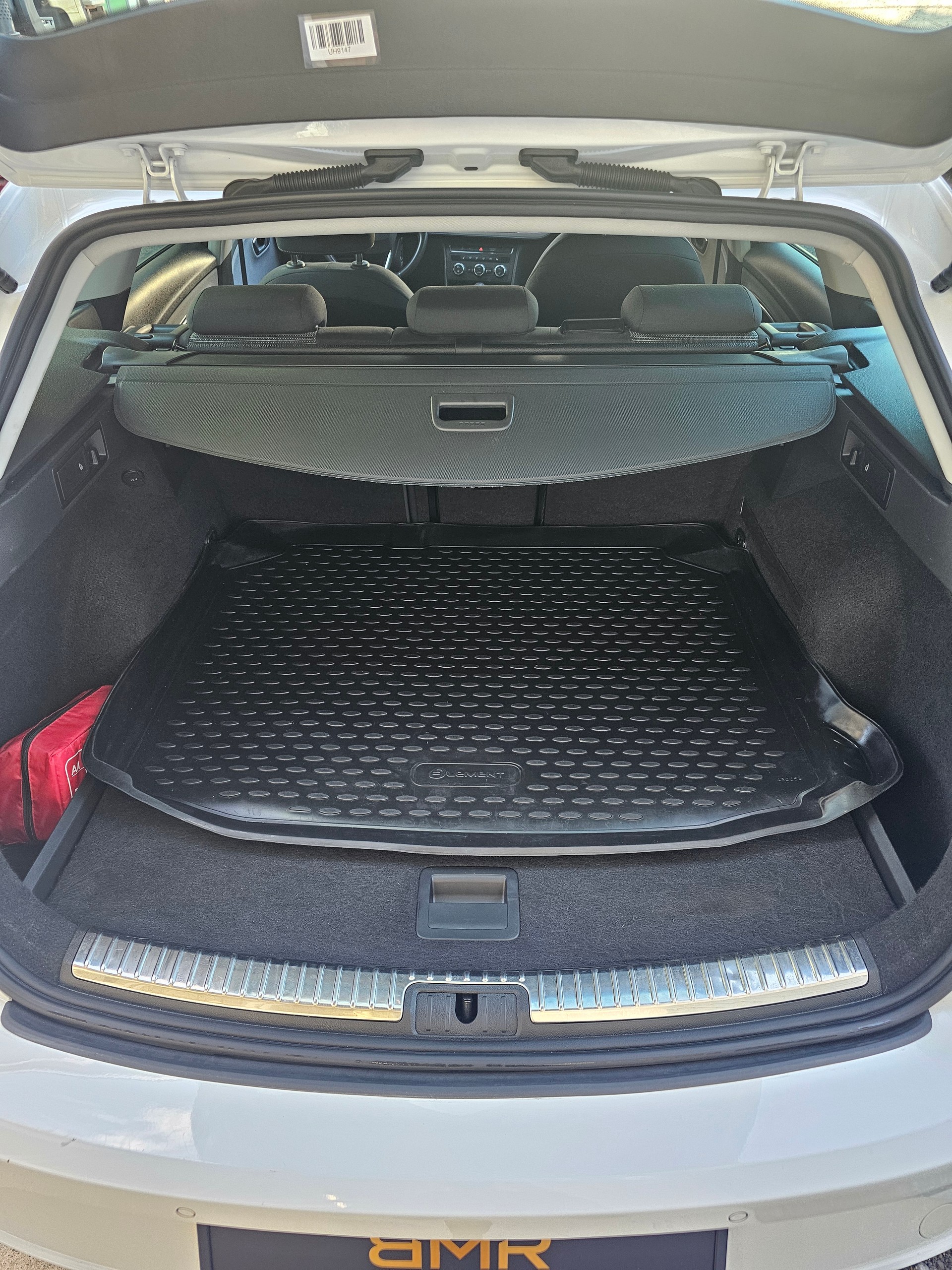 SEAT Leon ST 1.6 TDI CR Style DSG-image-23