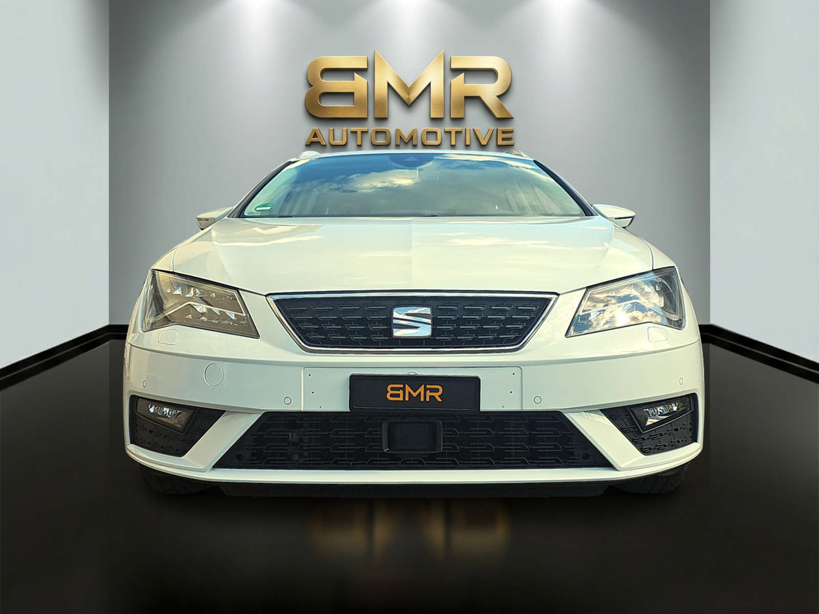SEAT Leon ST 1.6 TDI CR Style DSG-showroom-element-1