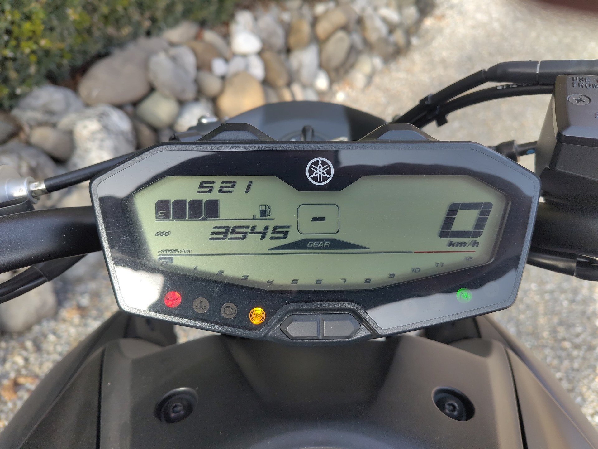 YAMAHA MT-07 ABS-image-4