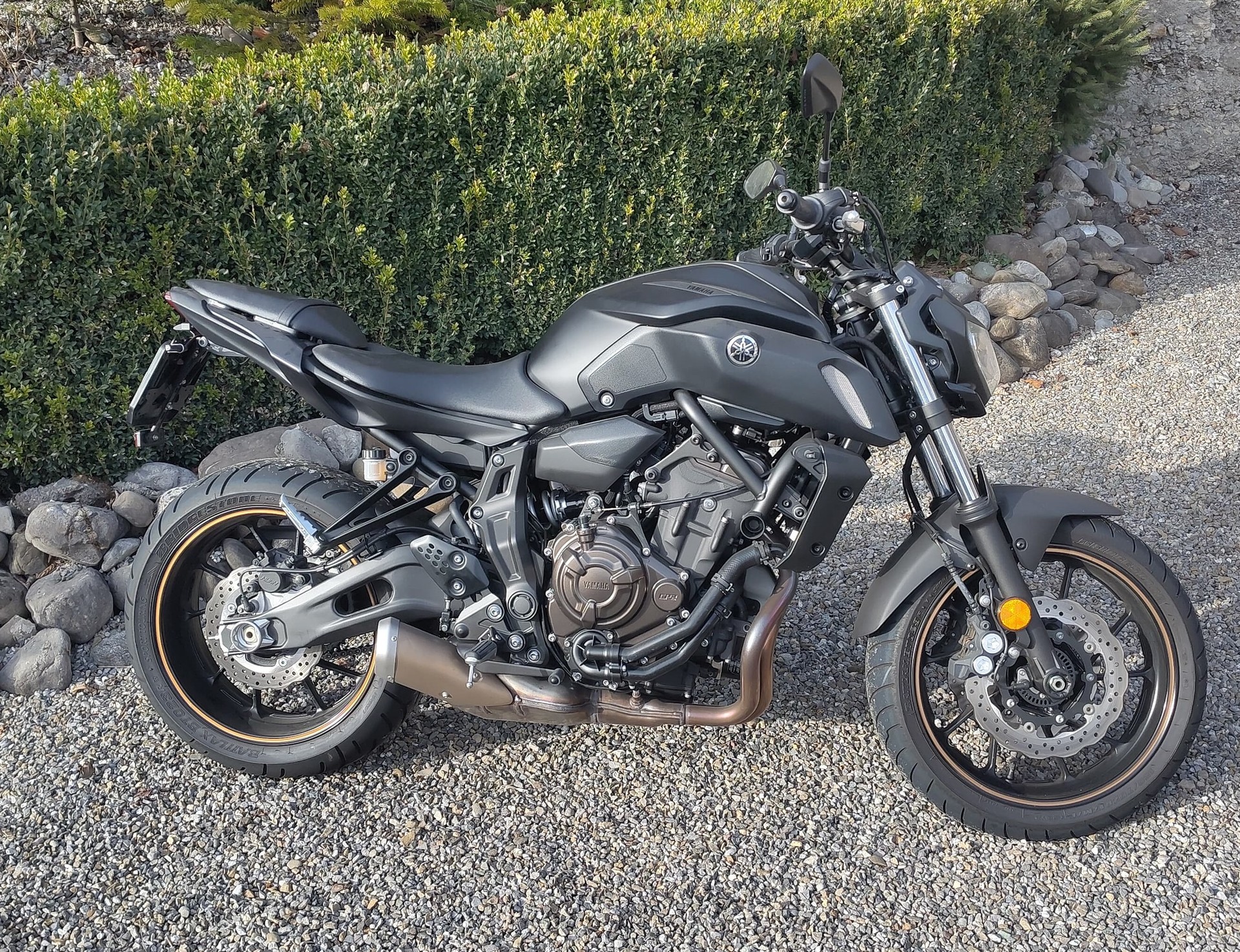 YAMAHA MT-07 ABS-image-2