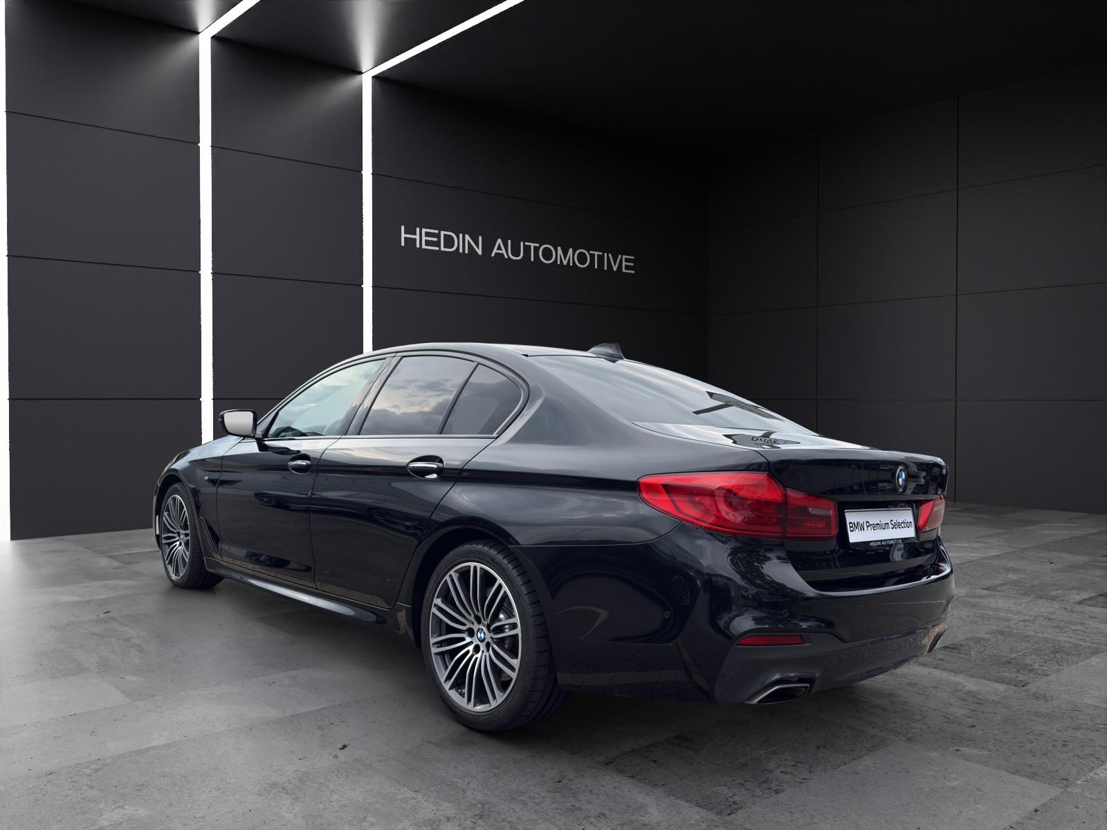 BMW 540i xDrive SAG-showroom-element-2