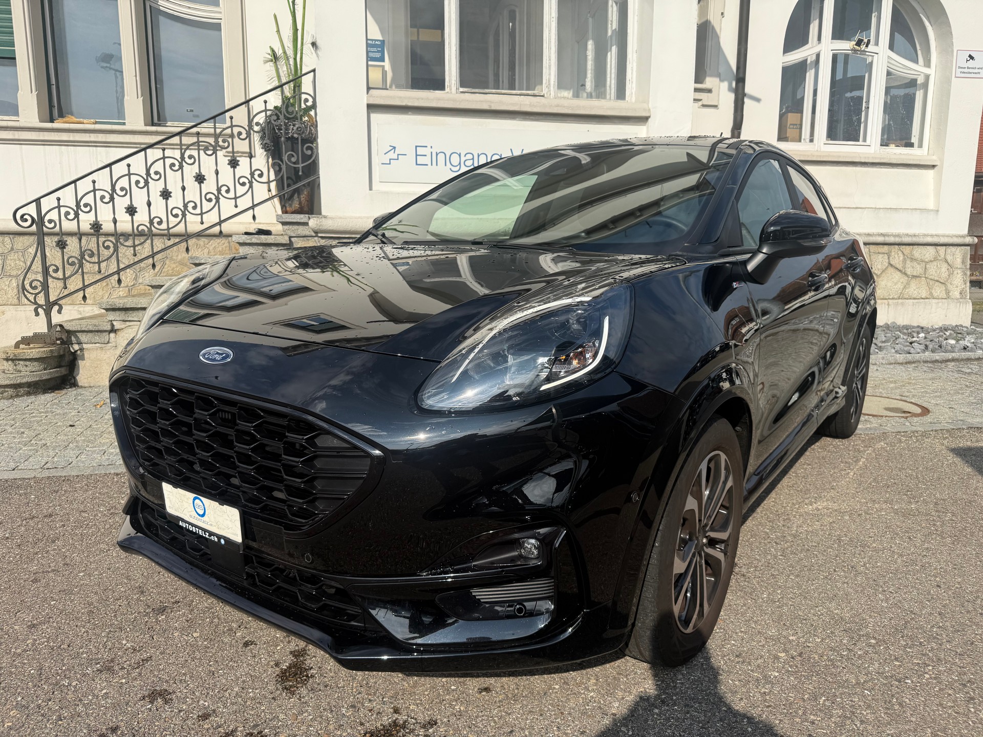 FORD Puma 1.0 EcoB Hybrid 125 ST-Line-showroom-element-1