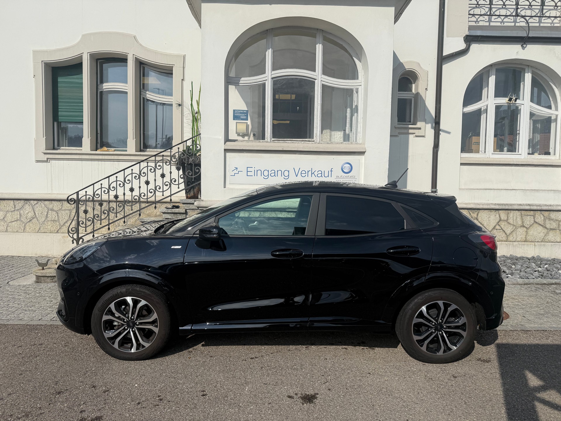 FORD Puma 1.0 EcoB Hybrid 125 ST-Line-showroom-element-3