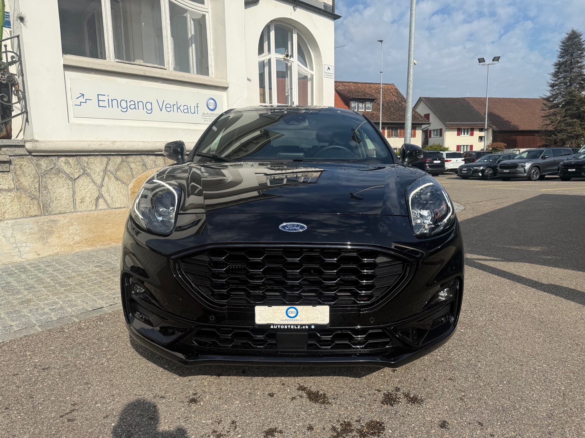 FORD Puma 1.0 EcoB Hybrid 125 ST-Line-showroom-element-2