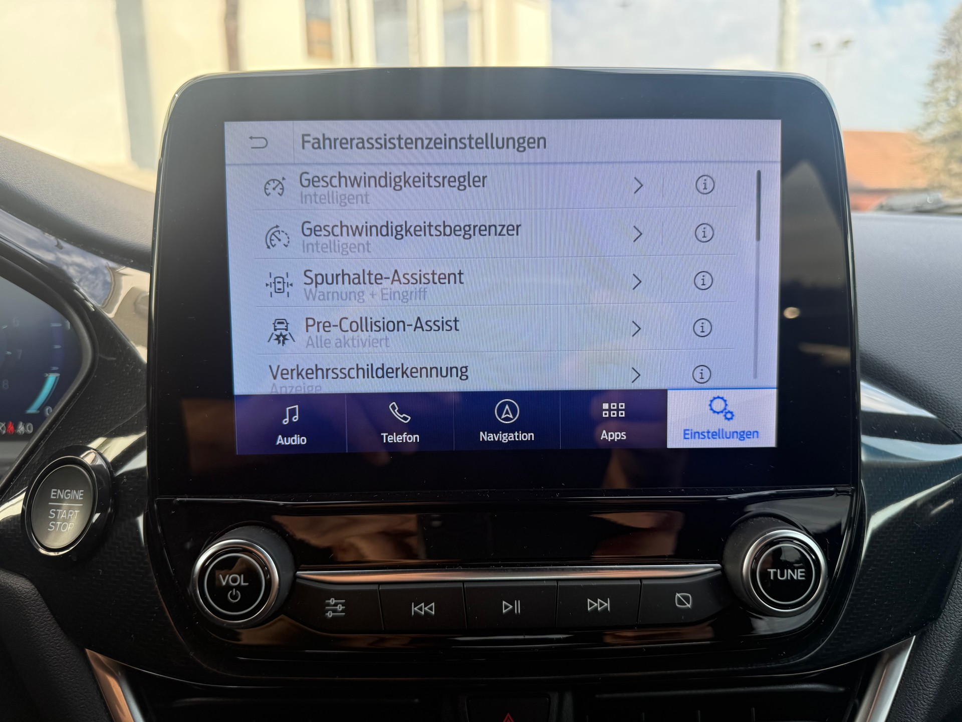 FORD Puma 1.0 EcoB Hybrid 125 ST-Line-image-17