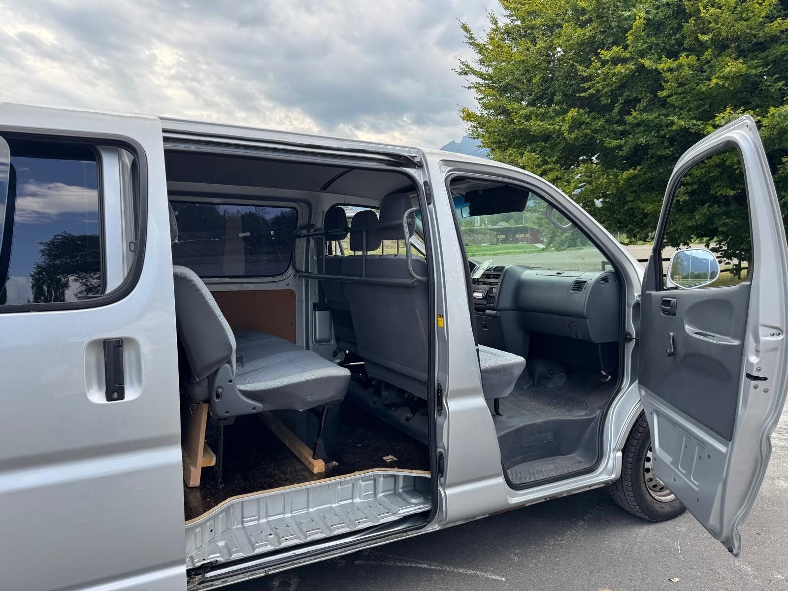 TOYOTA 2.5 D-4D 4T.-image-4