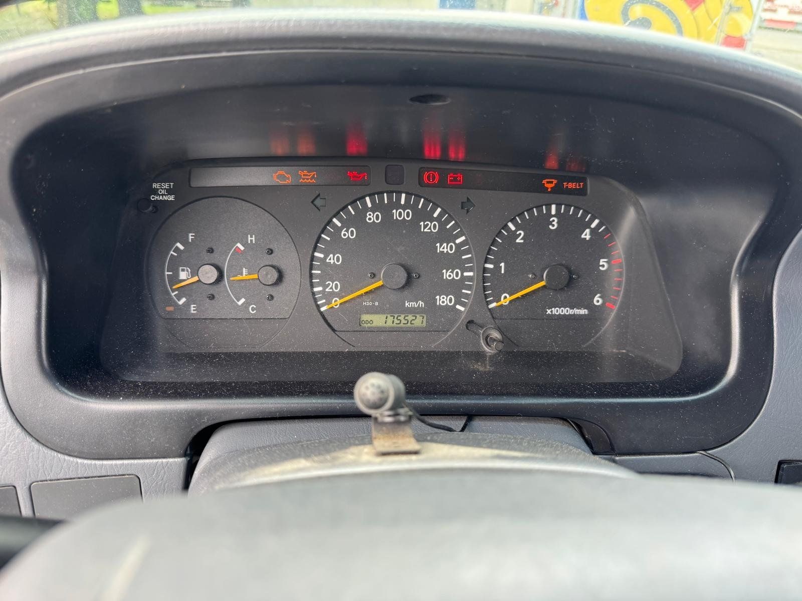 TOYOTA 2.5 D-4D 4T.-image-1