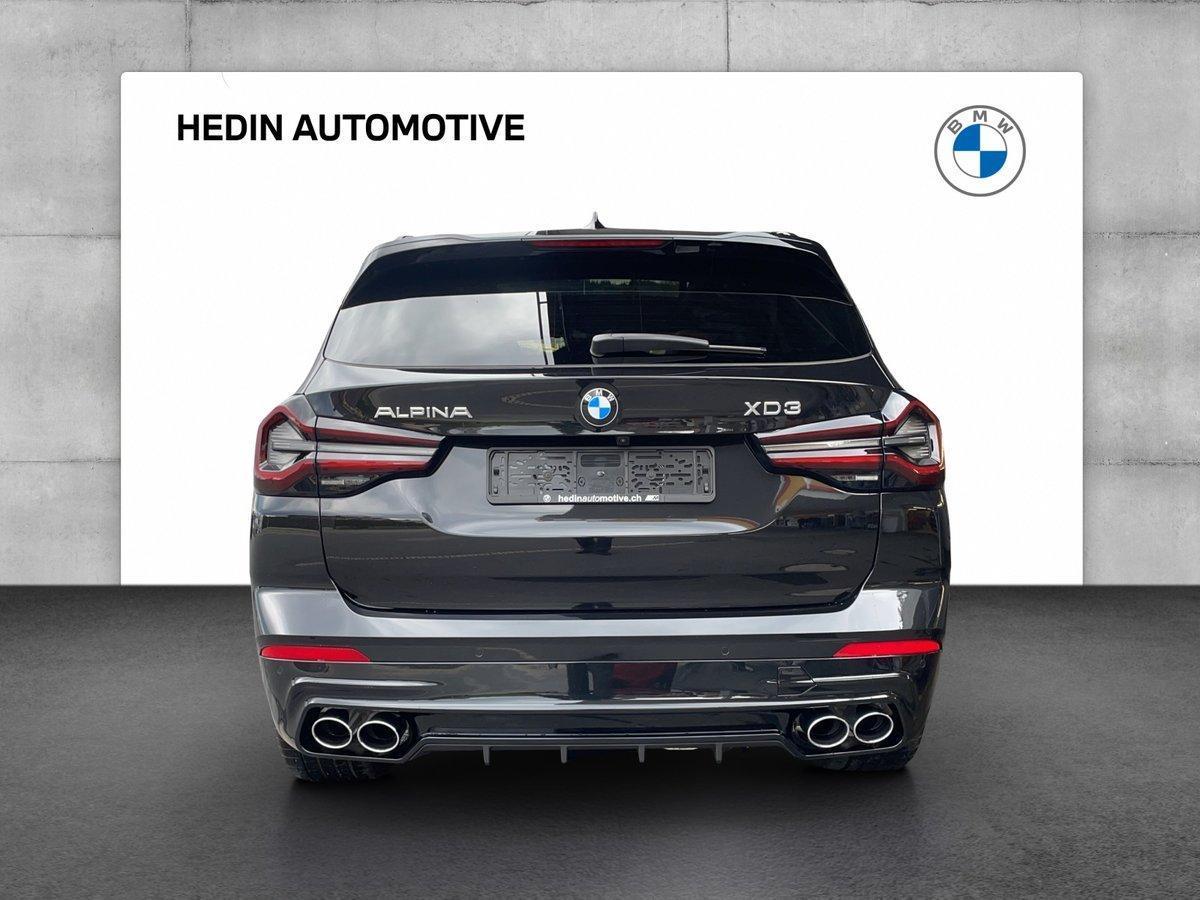 BMW-ALPINA XD3 3.0 Biturbo 4x4-image-22