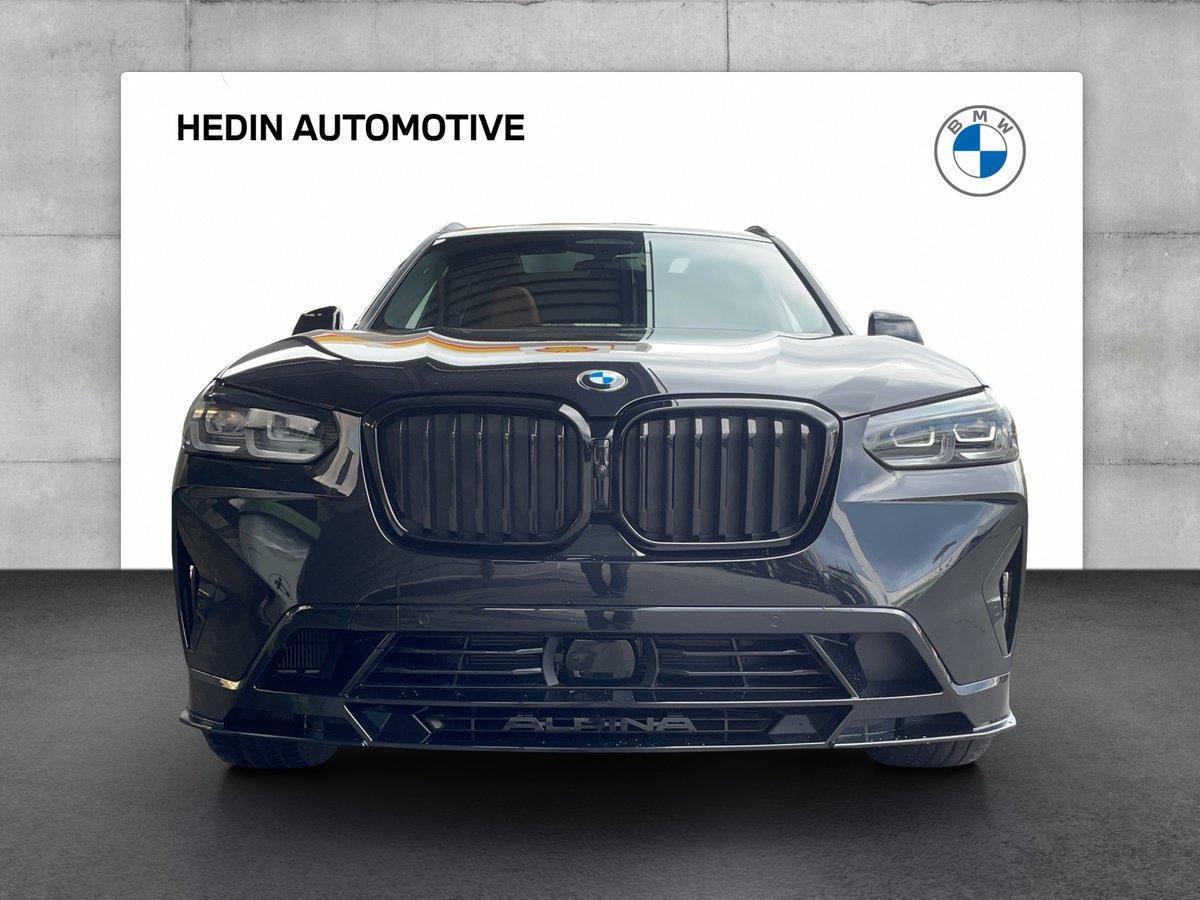 BMW-ALPINA XD3 3.0 Biturbo 4x4-image-20