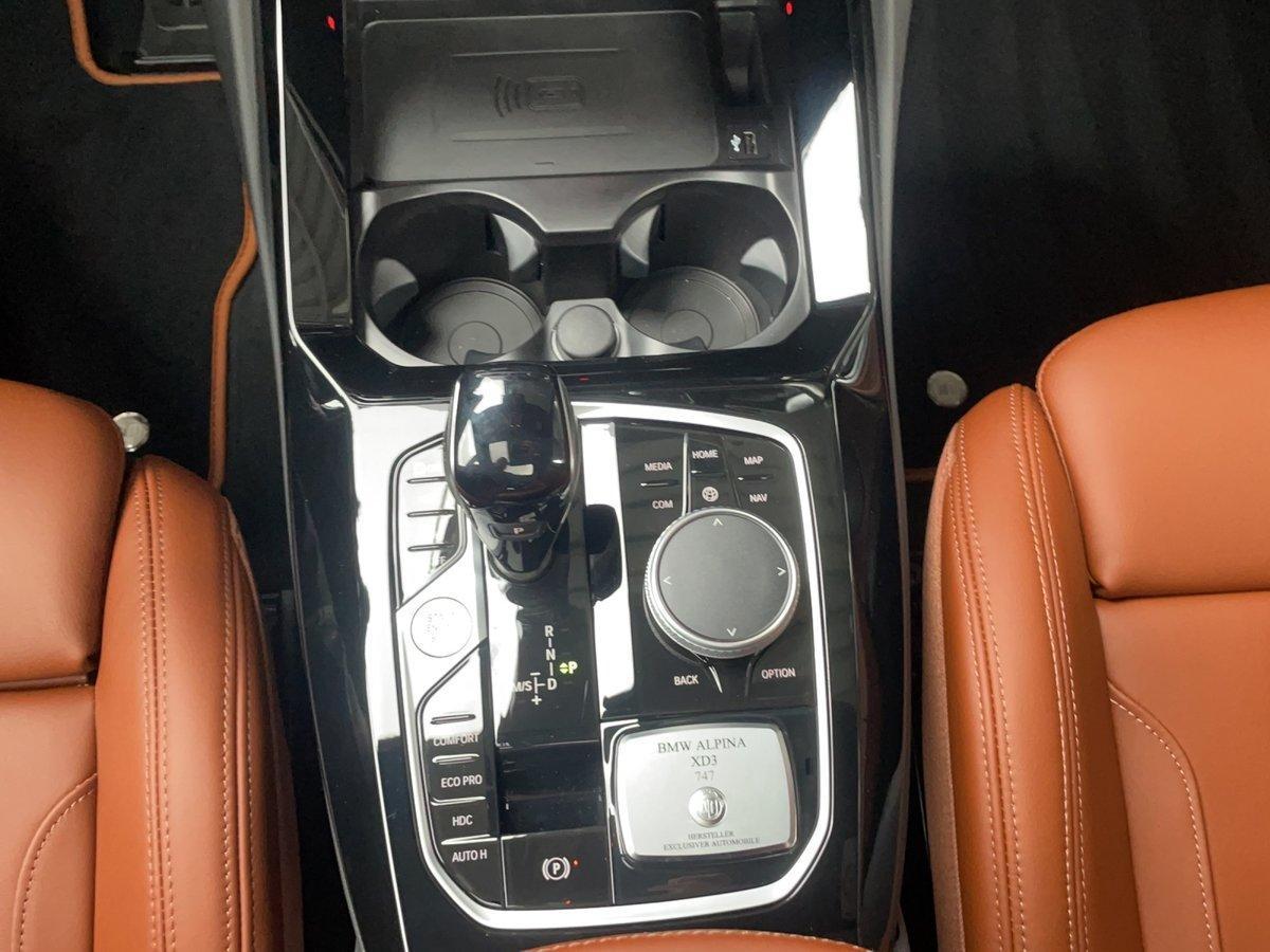 BMW-ALPINA XD3 3.0 Biturbo 4x4-image-27