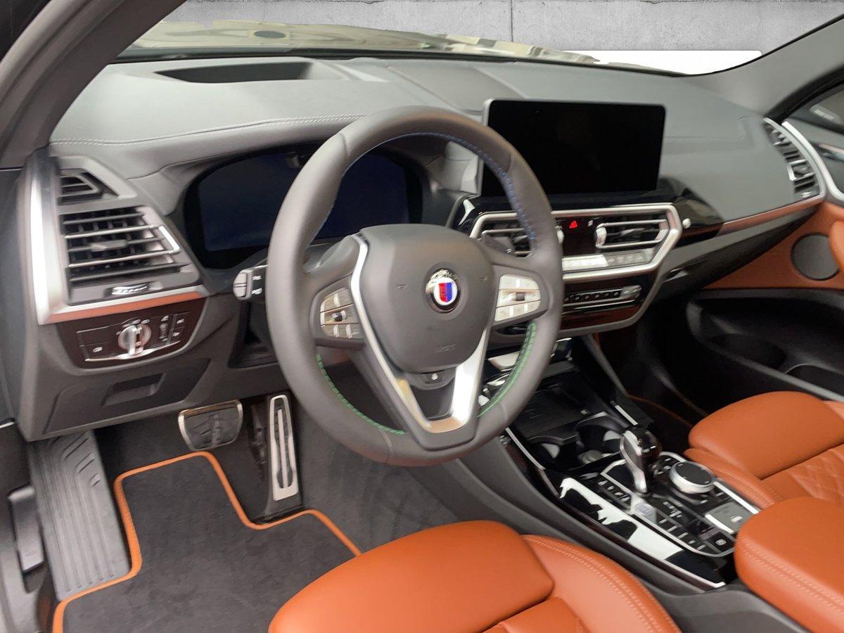 BMW-ALPINA XD3 3.0 Biturbo 4x4-image-6