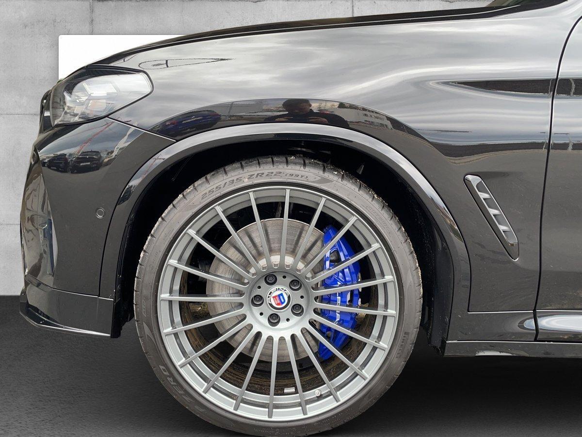 BMW-ALPINA XD3 3.0 Biturbo 4x4-image-5