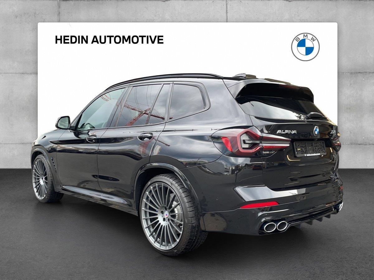 BMW-ALPINA XD3 3.0 Biturbo 4x4-showroom-element-3