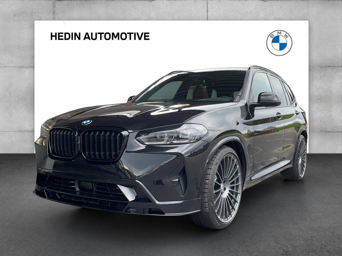 BMW-ALPINA XD3 3.0 Biturbo 4x4-image-18