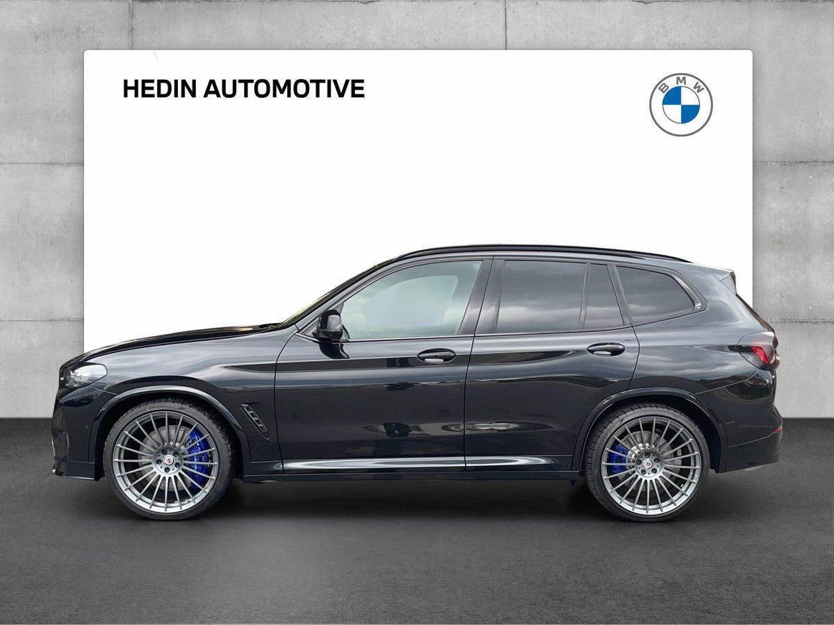 BMW-ALPINA XD3 3.0 Biturbo 4x4-image-19