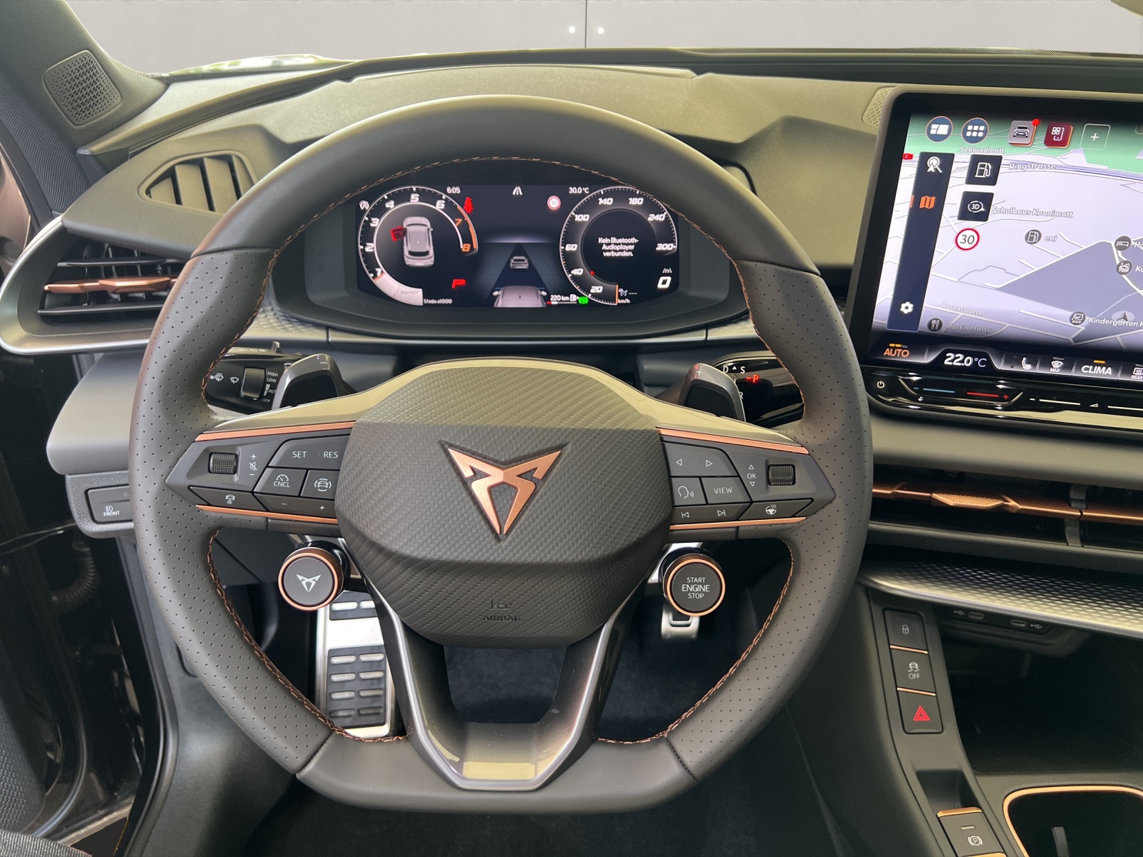 CUPRA Terramar 2.0 TSI VZ 4Drive DSG 4x4 265PS-image-11
