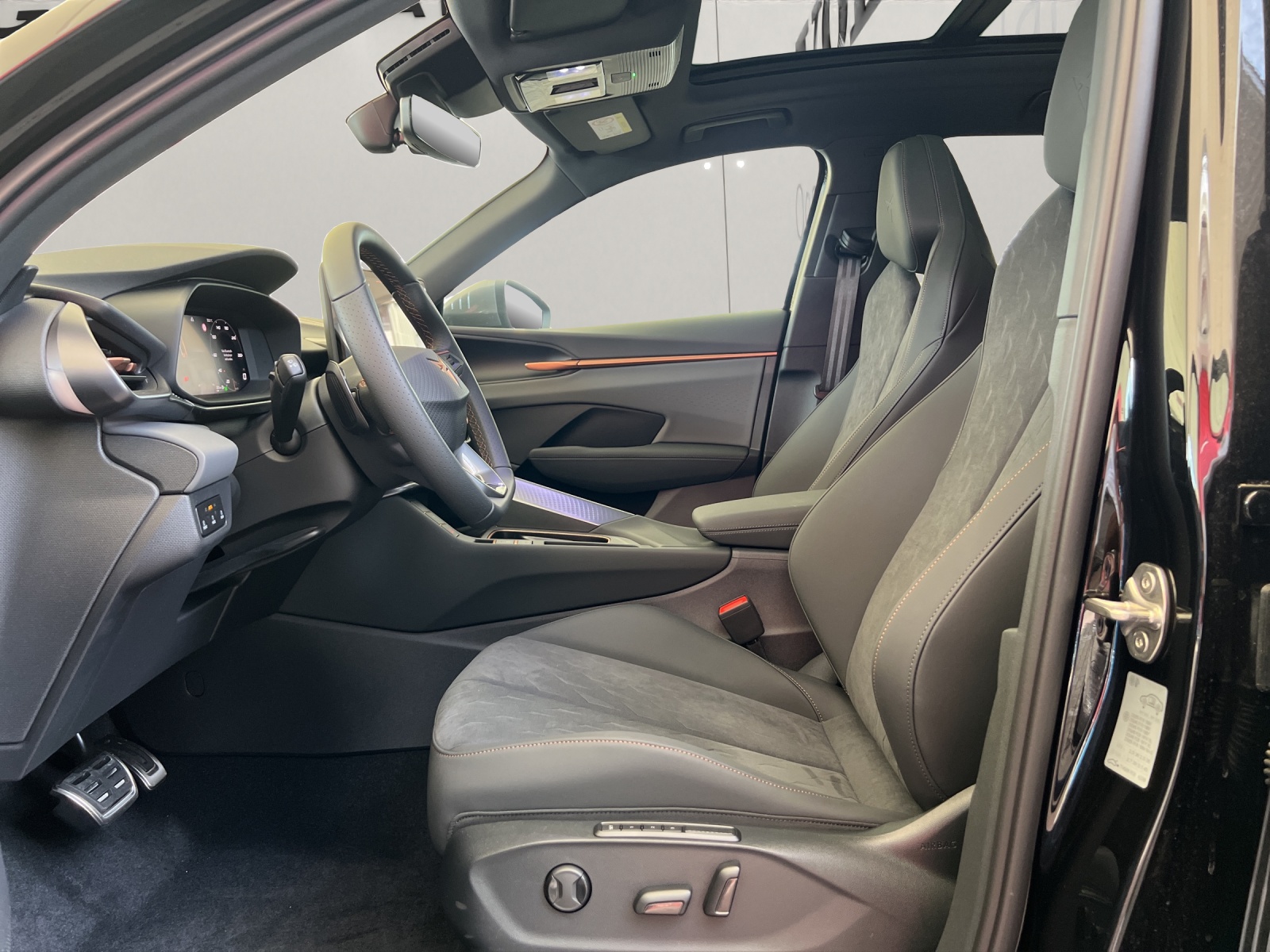 CUPRA Terramar 2.0 TSI VZ 4Drive DSG 4x4 265PS-image-8