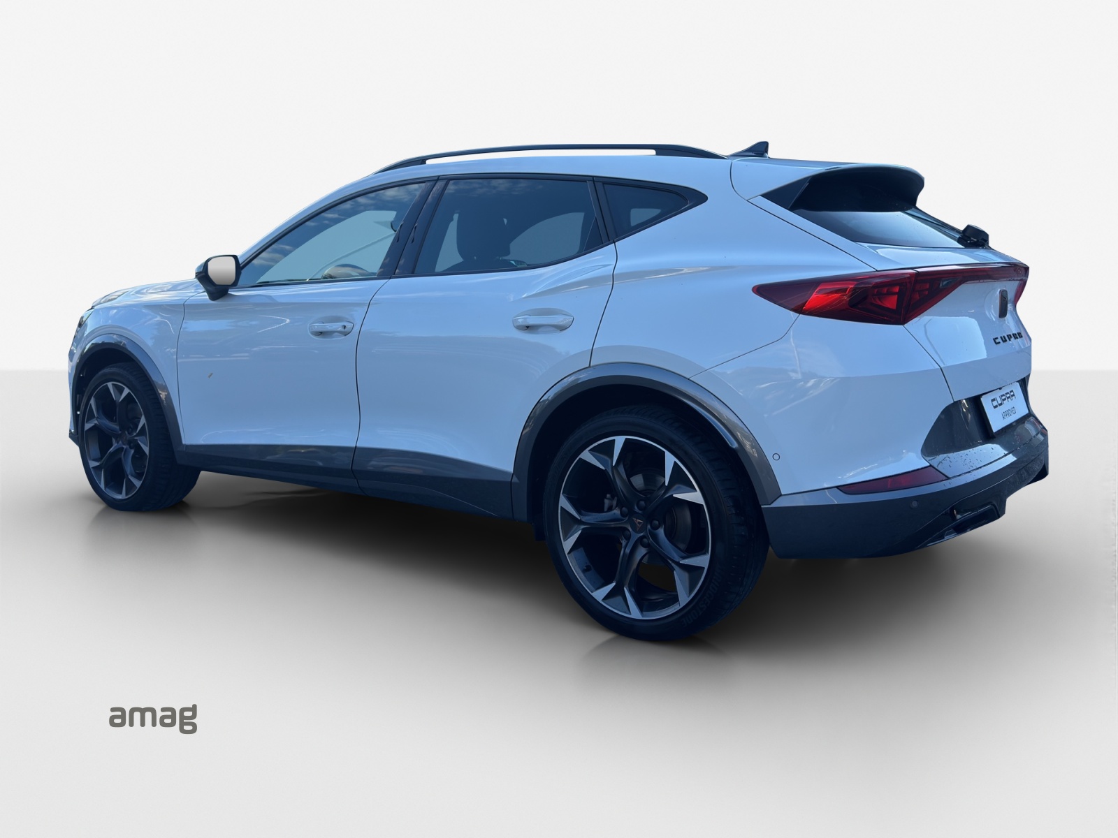CUPRA Formentor 1.5 TSI Inicio DSG-showroom-element-2