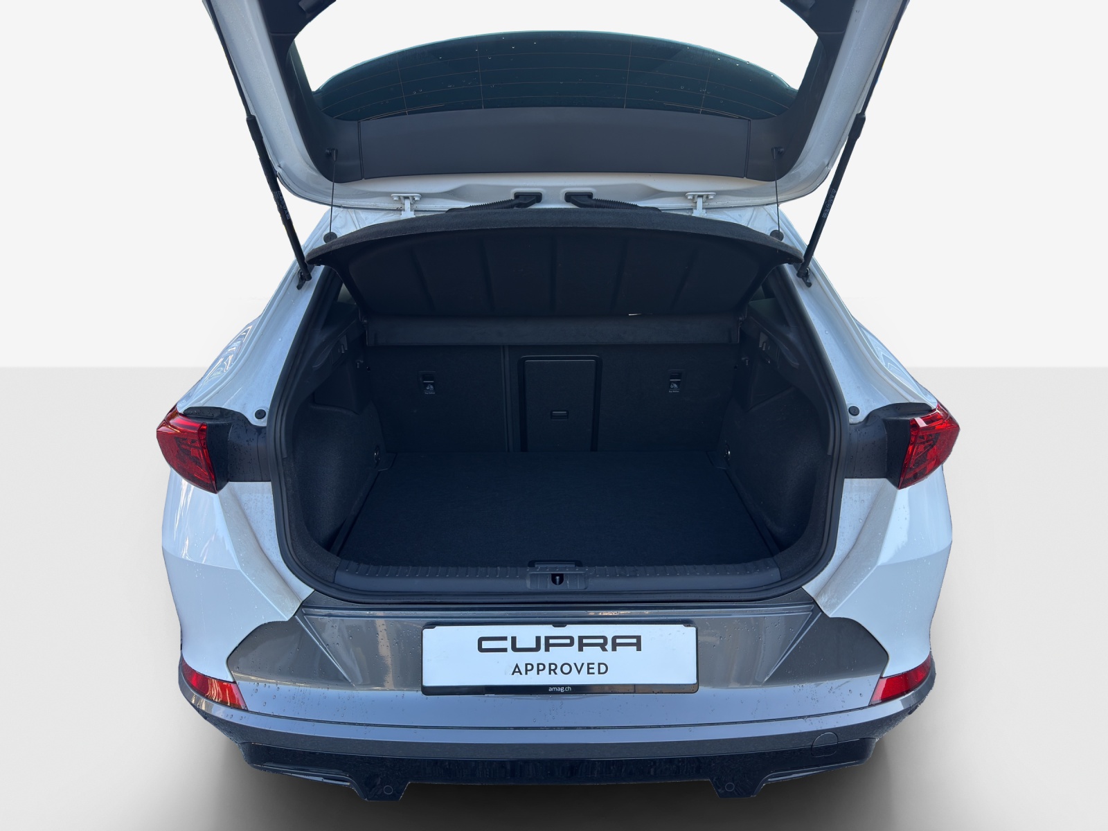 CUPRA Formentor 1.5 TSI Inicio DSG-image-12