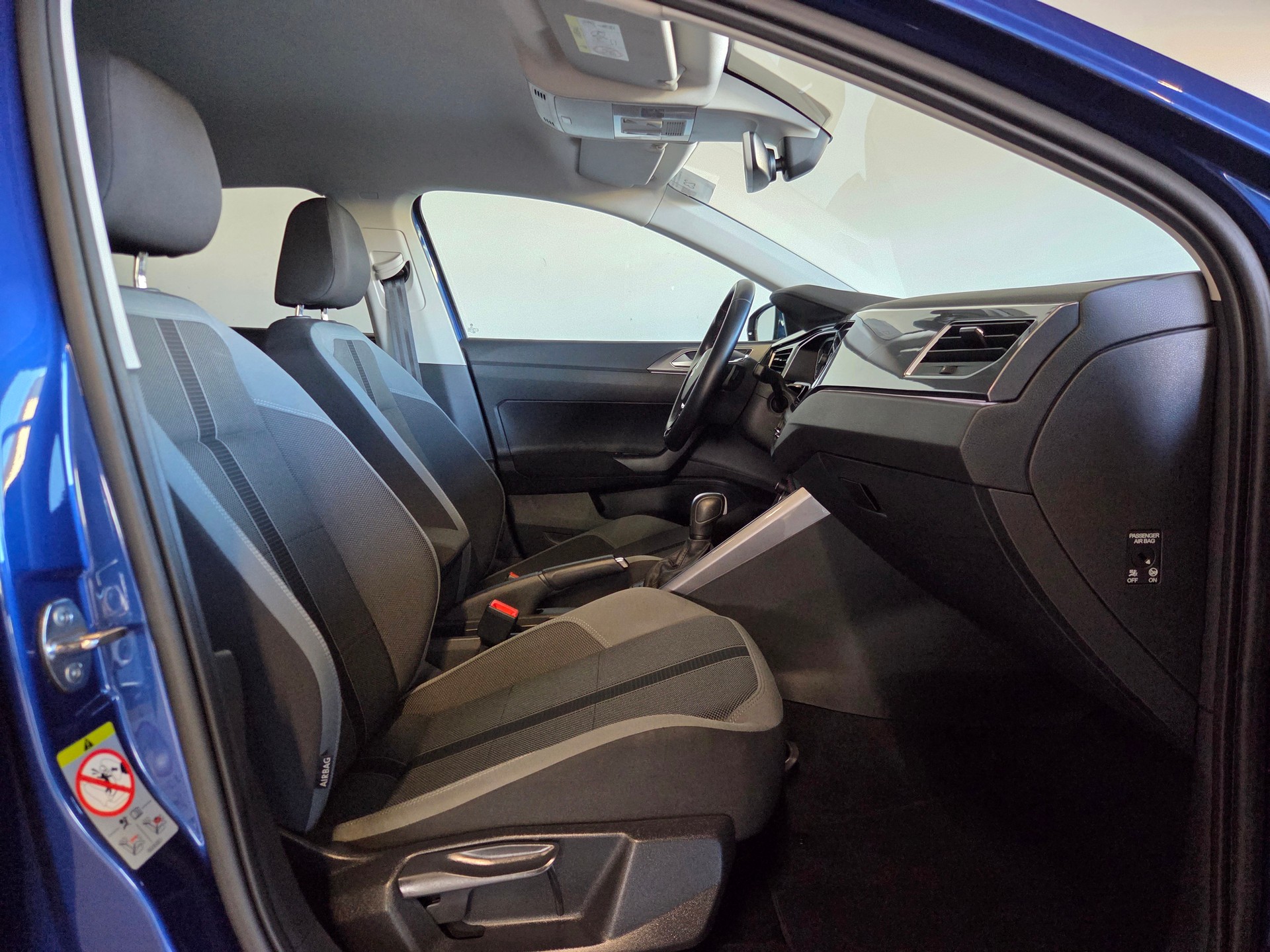 VW Polo 1.0 TSI 115 Highline DSG-image-8