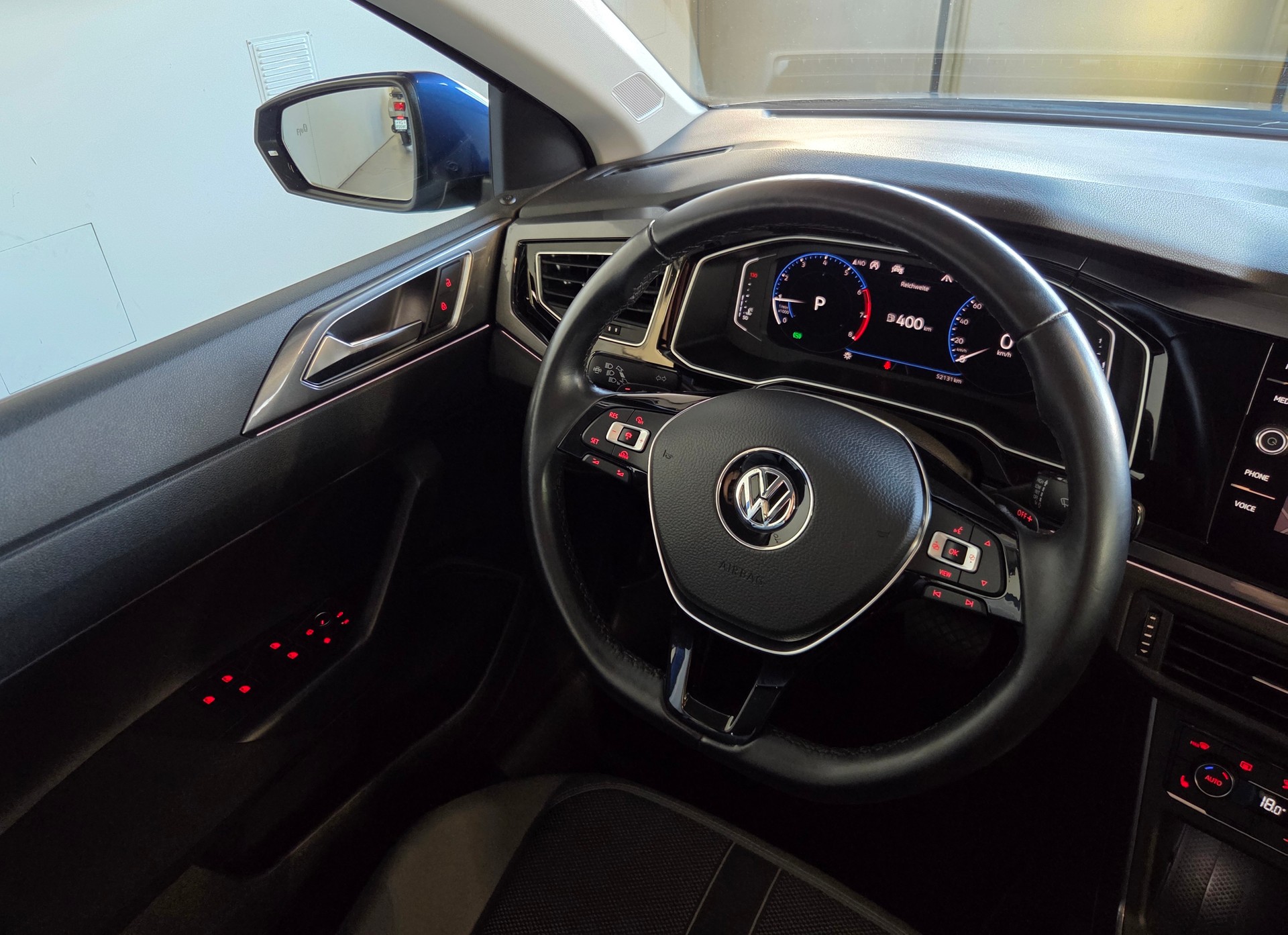 VW Polo 1.0 TSI 115 Highline DSG-image-16